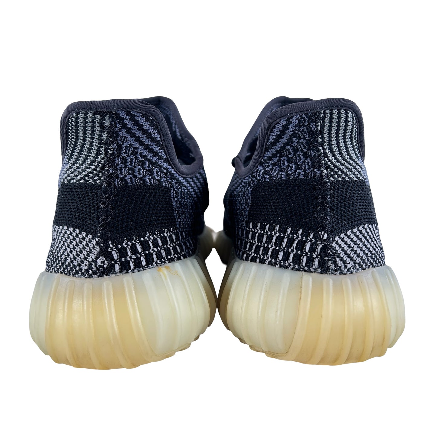 FZ5000 Yeezy 350 V2 Carbon [USED] - 10 M (Used3)