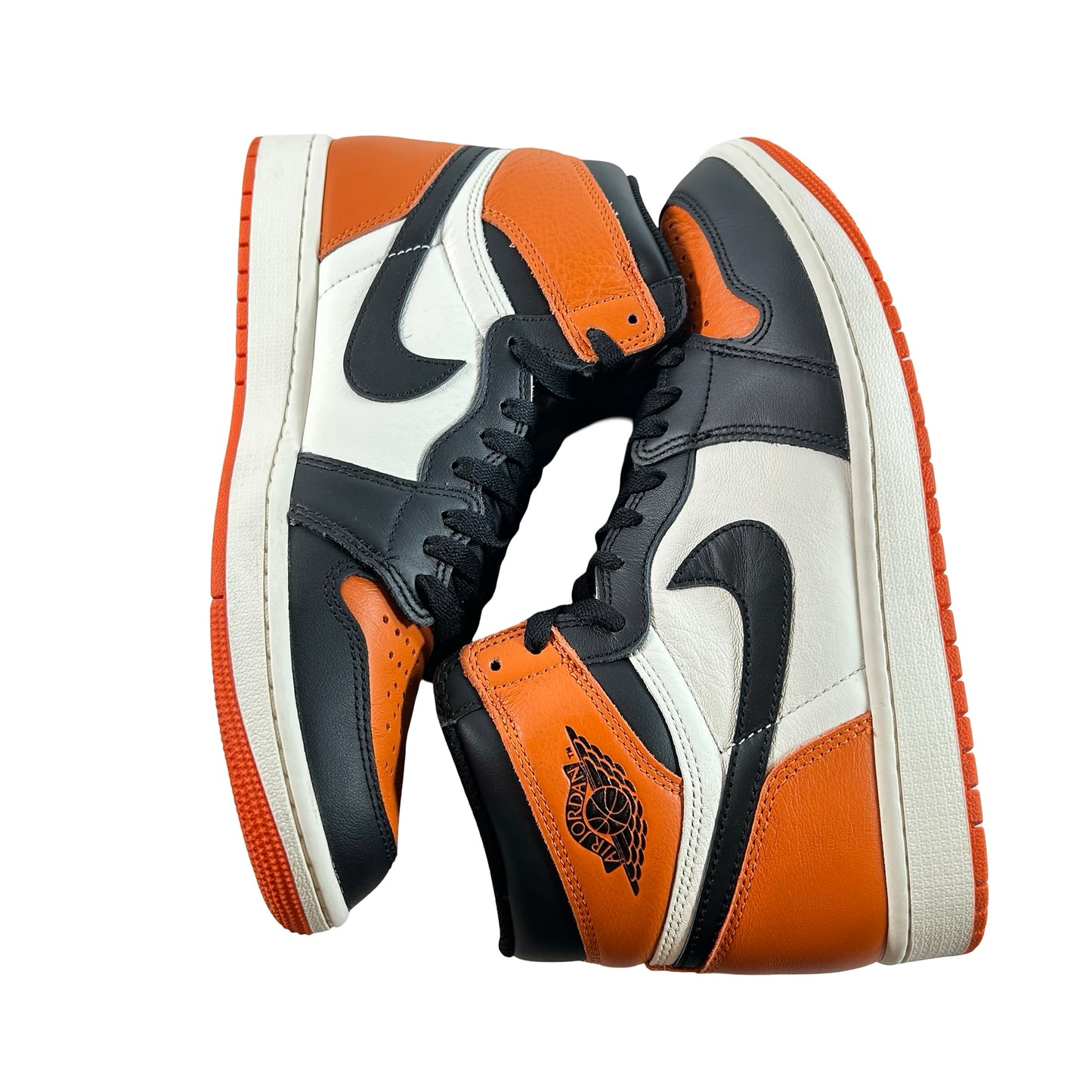 DZ5485 008 Jordan 1 Retro High OG Shattered Backboard (2025) [USED] - 9.5 M (Used11)