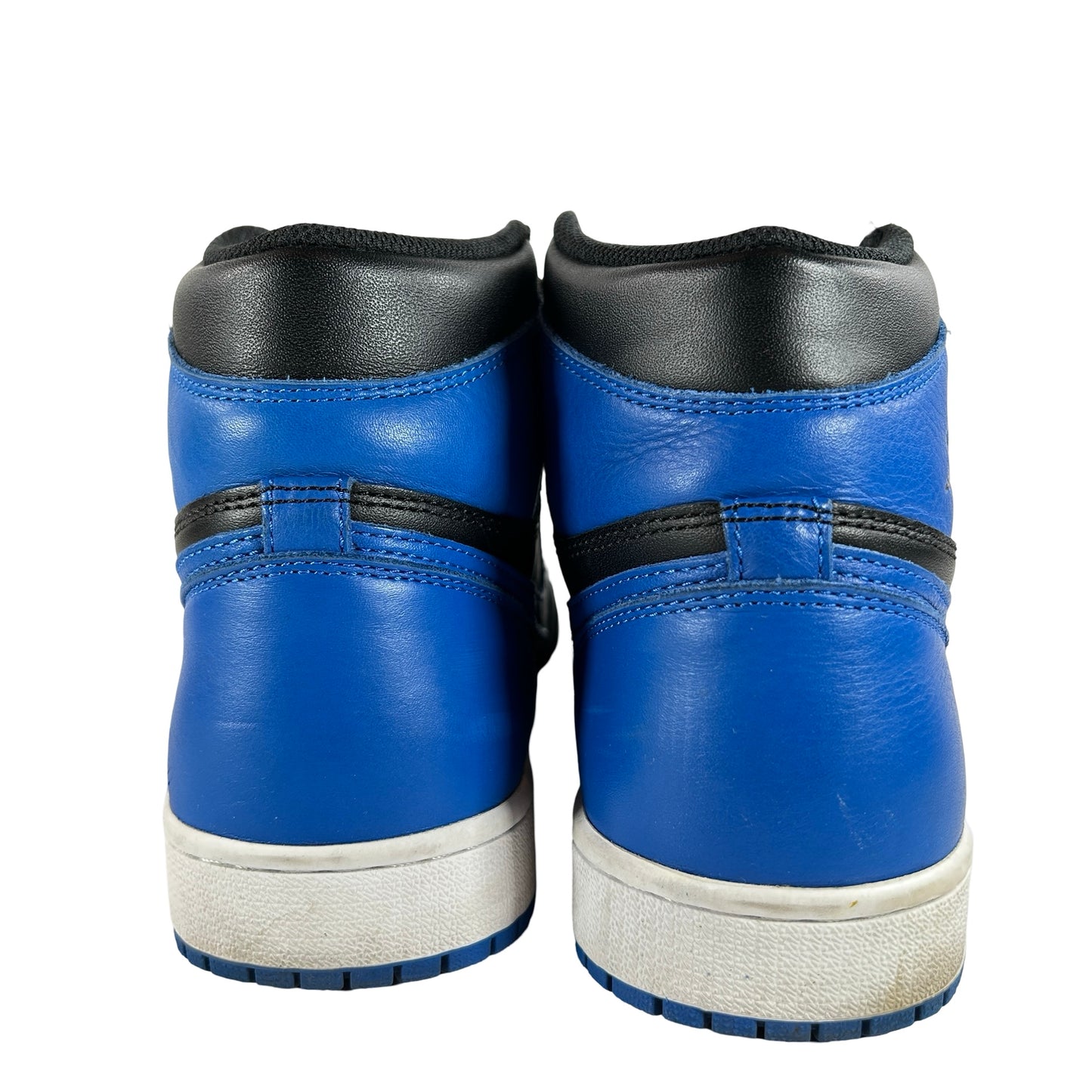 555088 007 Jordan 1 Royal (2017) [USED] - 8.5 M (Used) (No Insoles)