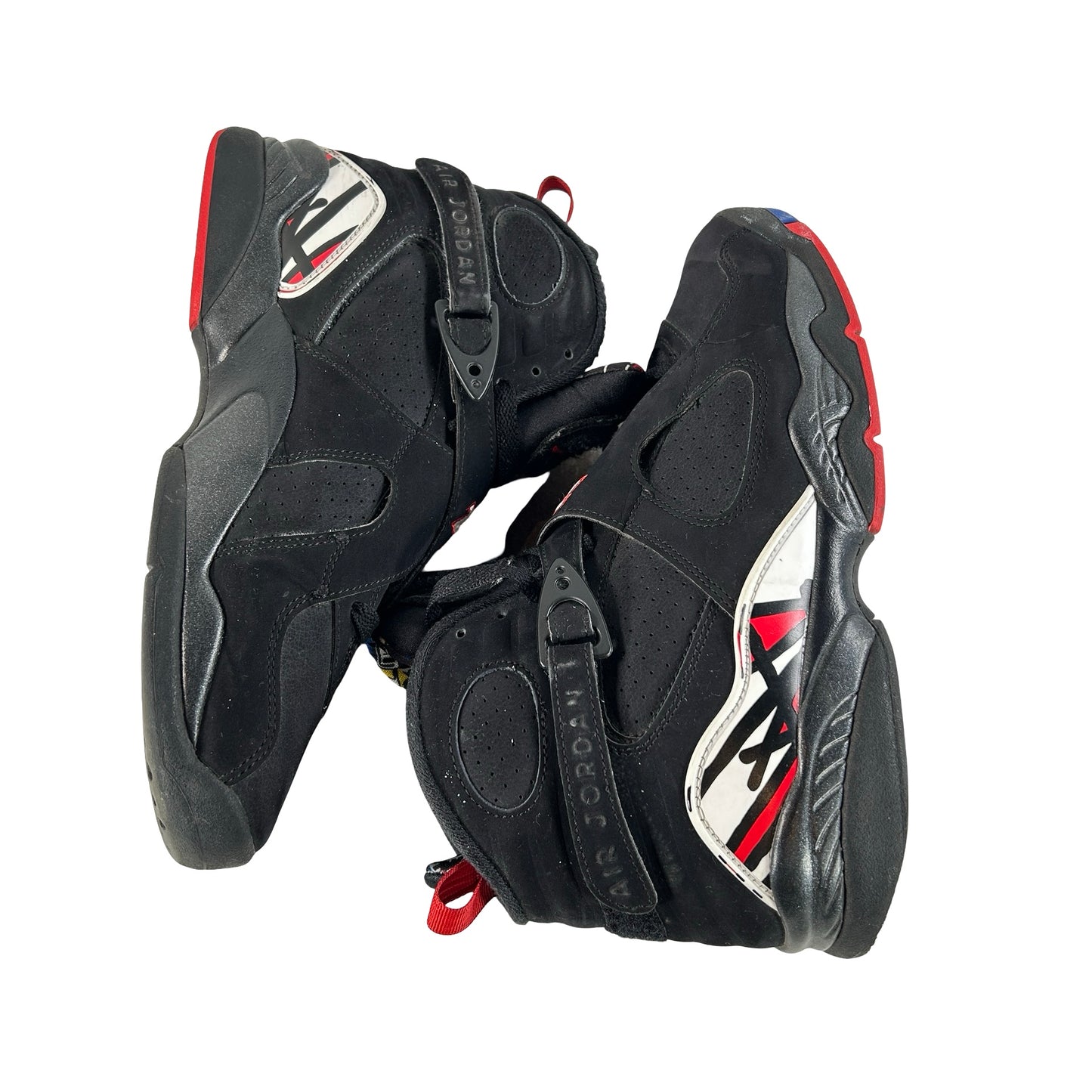 305381 062 Jordan 8 Retro Playoffs [USED] - 8.5 M (Used8)