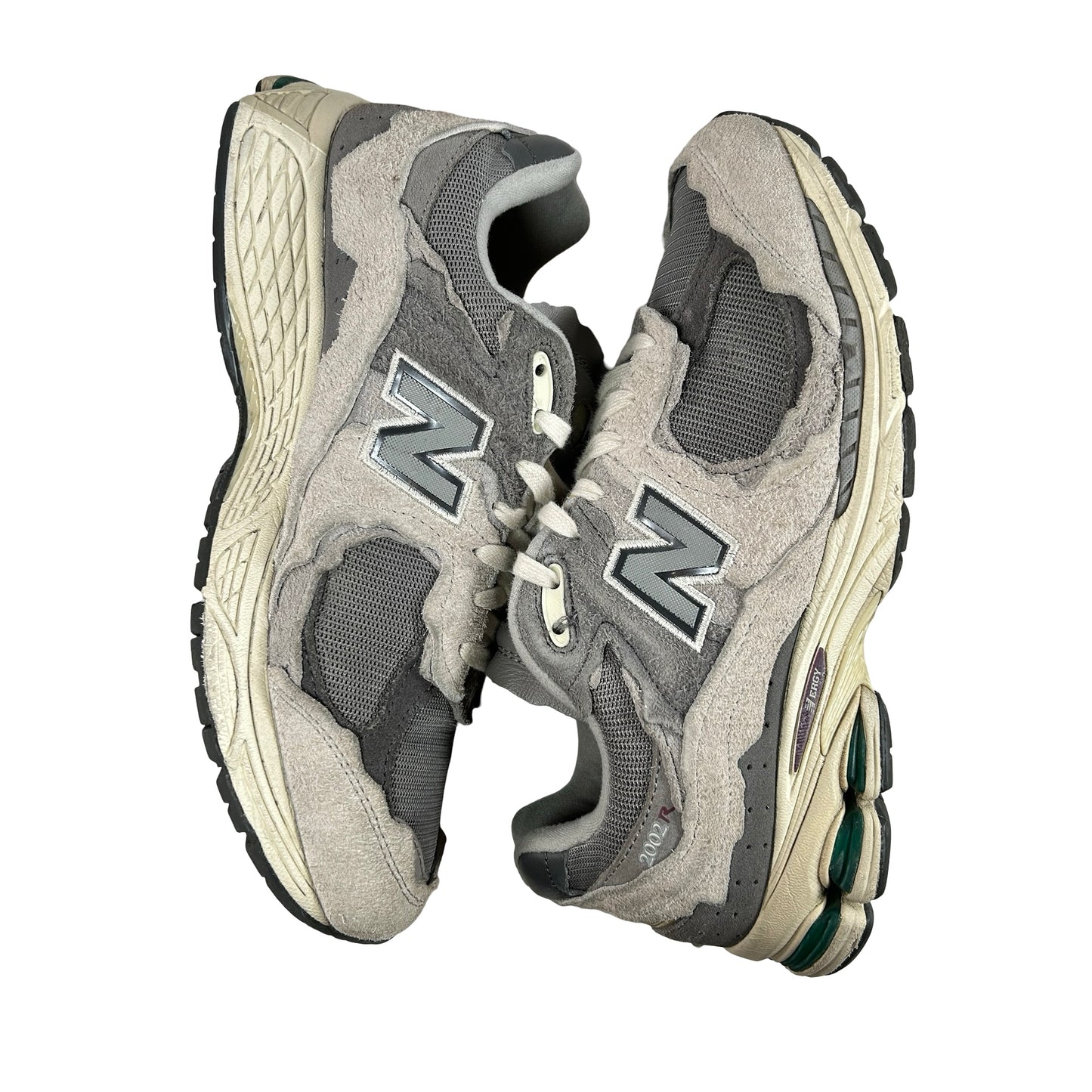 M2002RDA New Balance 2002R Protection Pack Rain Cloud [USED] - 9 M (Used2)