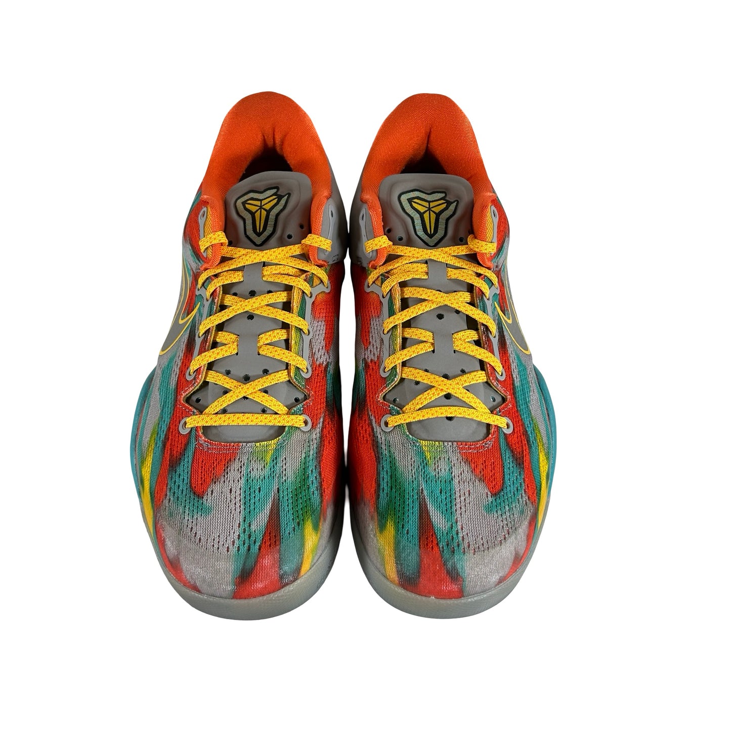 FQ3548 001 Nike Kobe 8 Protro Venice Beach (2024) [USED] - 10 M (Used)