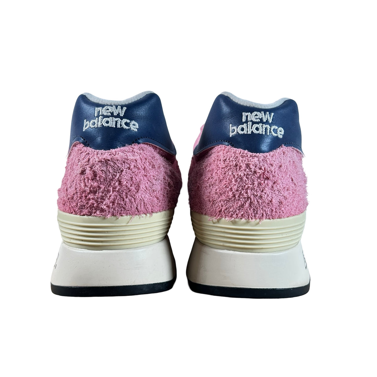 M1300AD New Balance 1300 Aime Leon Dore Pink [USED] - 10 M (Used) (No Box)