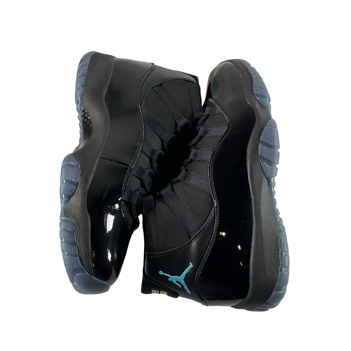 CT8012 047 Jordan 11 Retro Gamma Blue (2025) [USED] - 11.5 M (Used10)