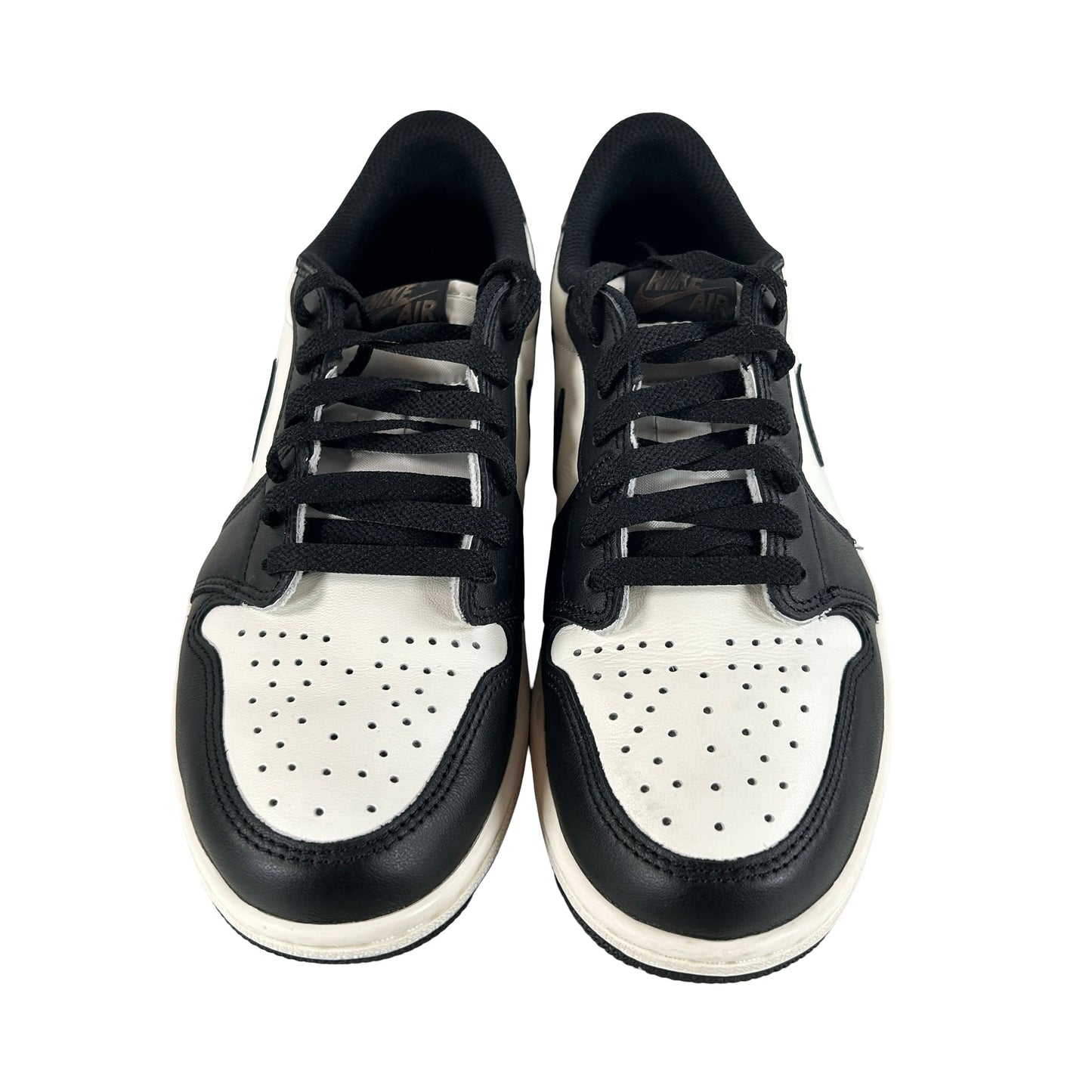 CZ0790 102 Jordan 1 Retro Low OG Mocha [USED] - 8 M (Used2)