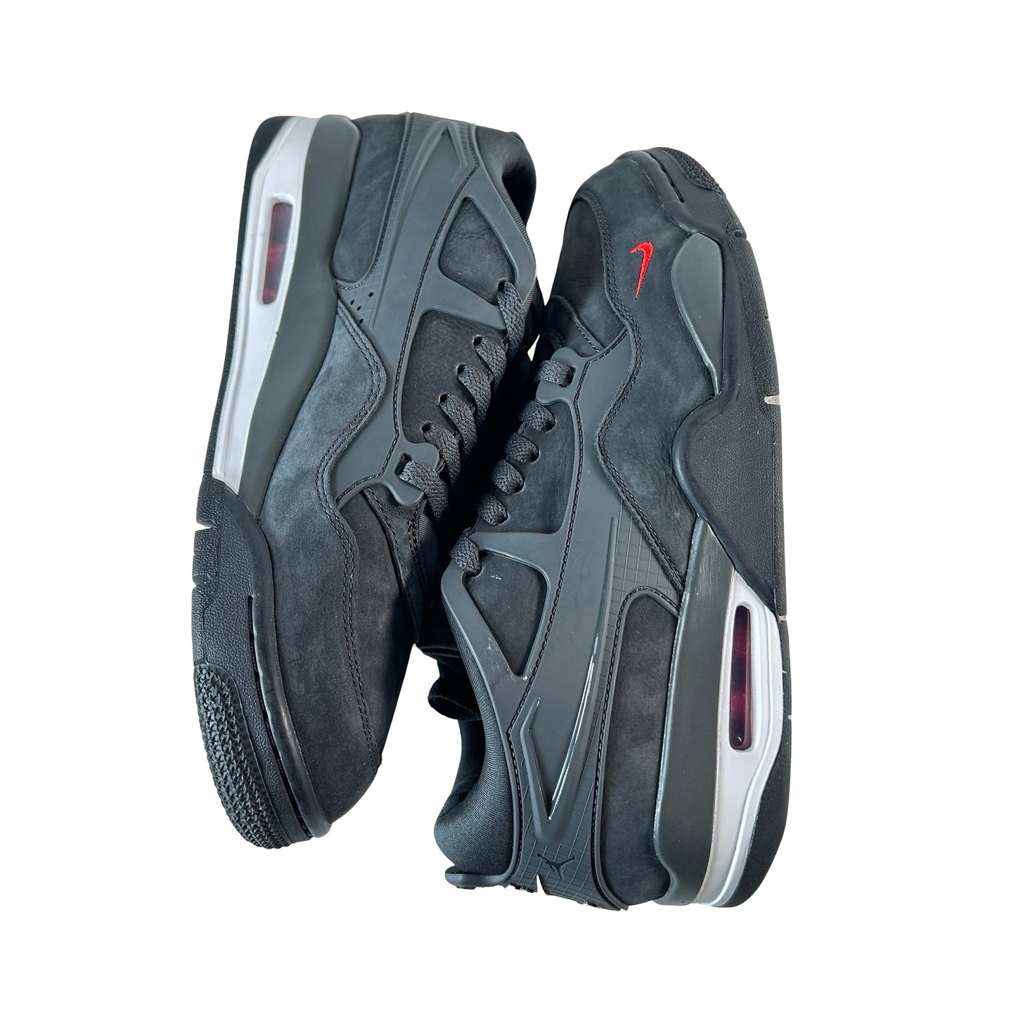 HF4334 004 Jordan 4 RM SP Nigel Sylvester Driveway Grey [USED] - 8.5 M (Used6)