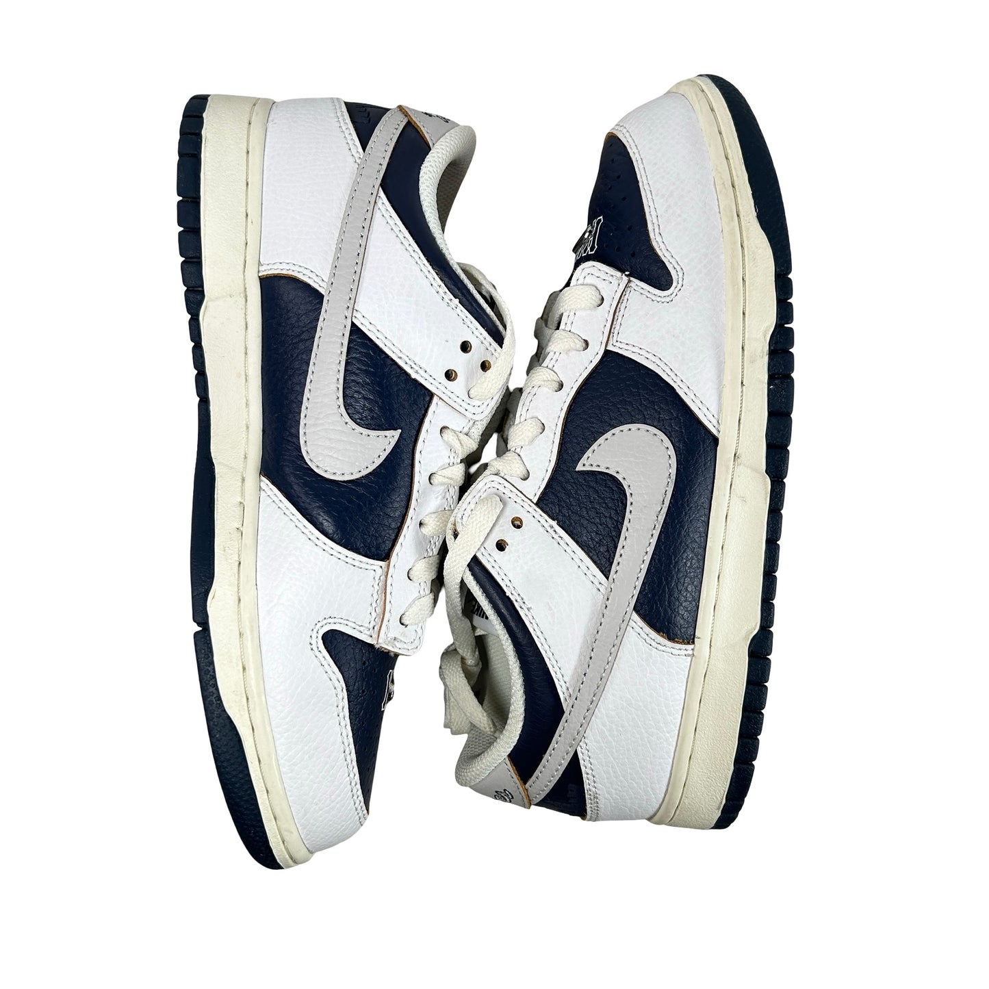 FD8775 100 Nike SB Dunk Low HUF New York City [USED] - 6 M (Used)