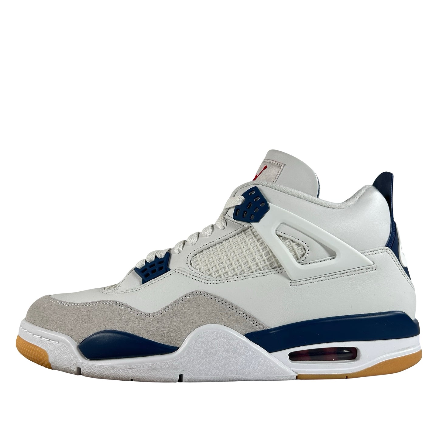 DR5415 100 Jordan 4 Retro SB Navy [USED] - 11.5 M (Used2)