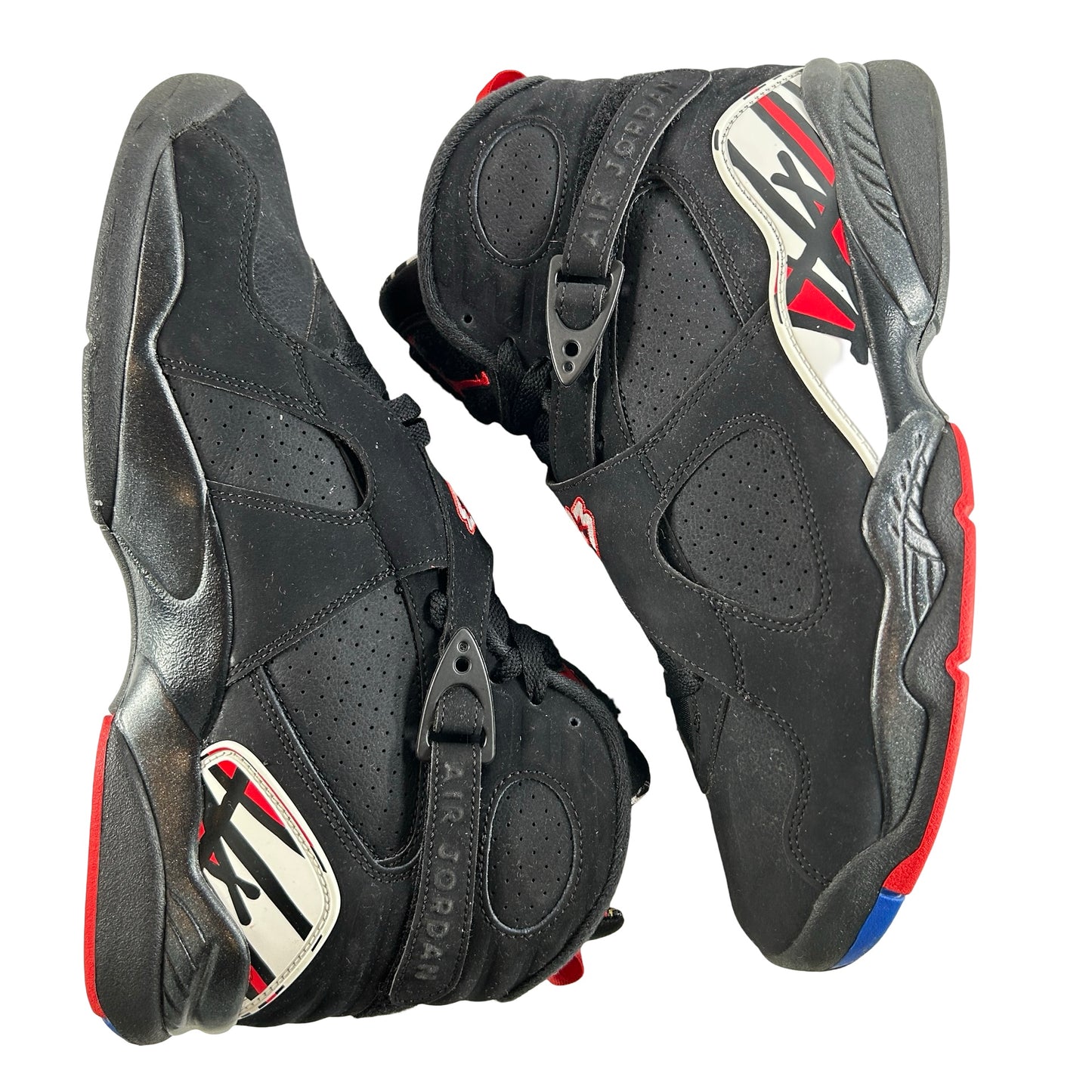 305381 062 Jordan 8 Retro Playoffs [USED] - 10.5 M (Used9)