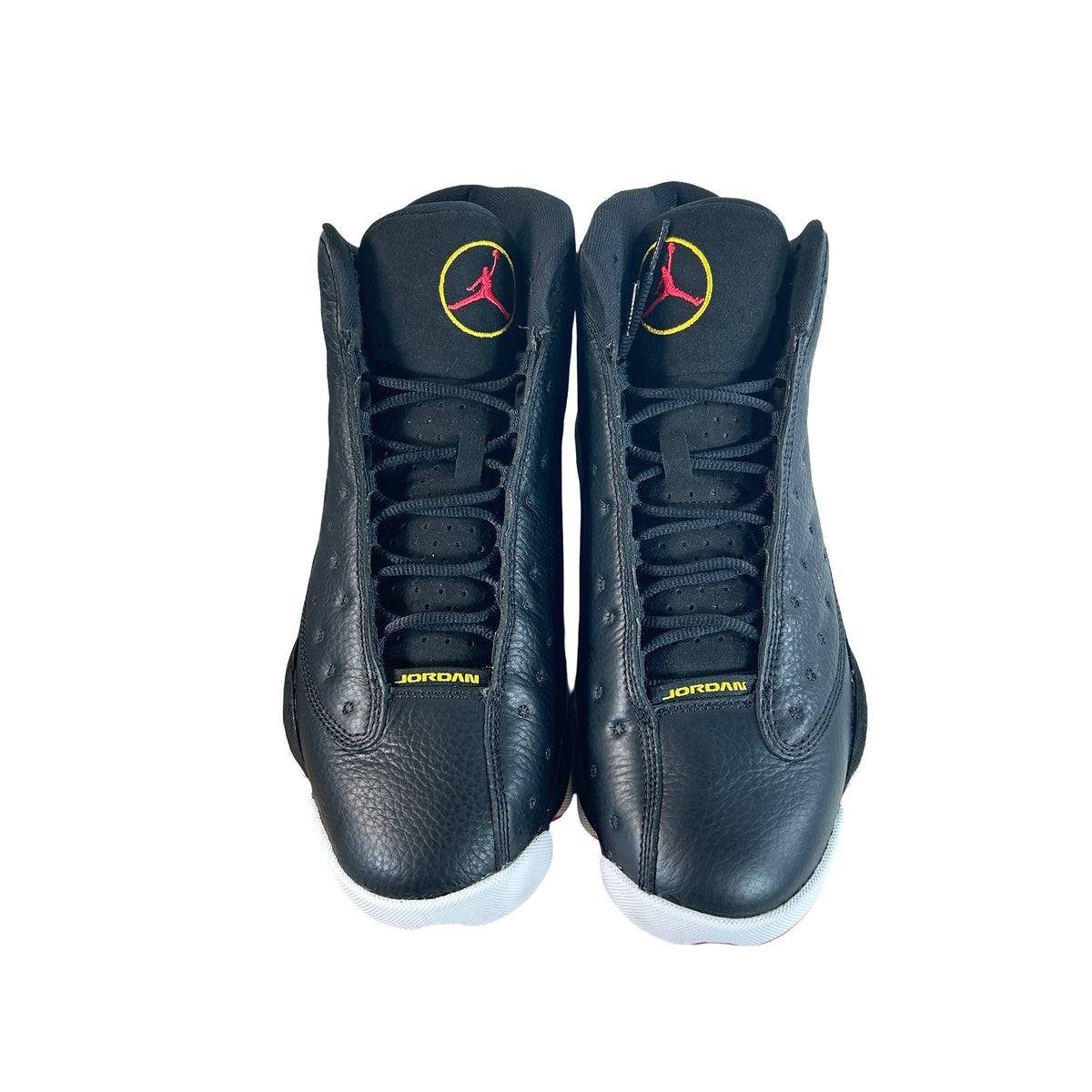 414571 062 Jordan 13 Retro Playoff (2023) [USED] - 12 M (Used2) (Replace Box2)