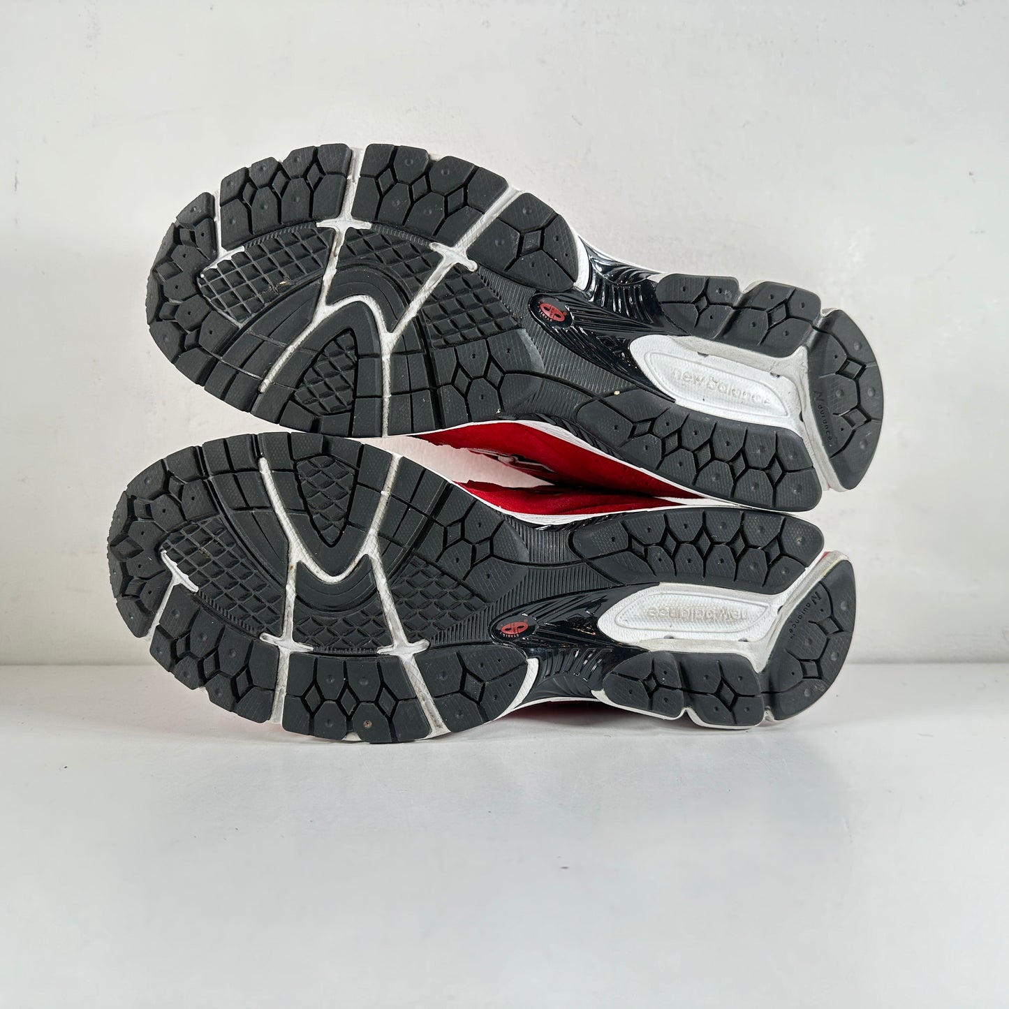 M2002RDR New Balance 2002R Team Red [USED] - 9 M (Used)