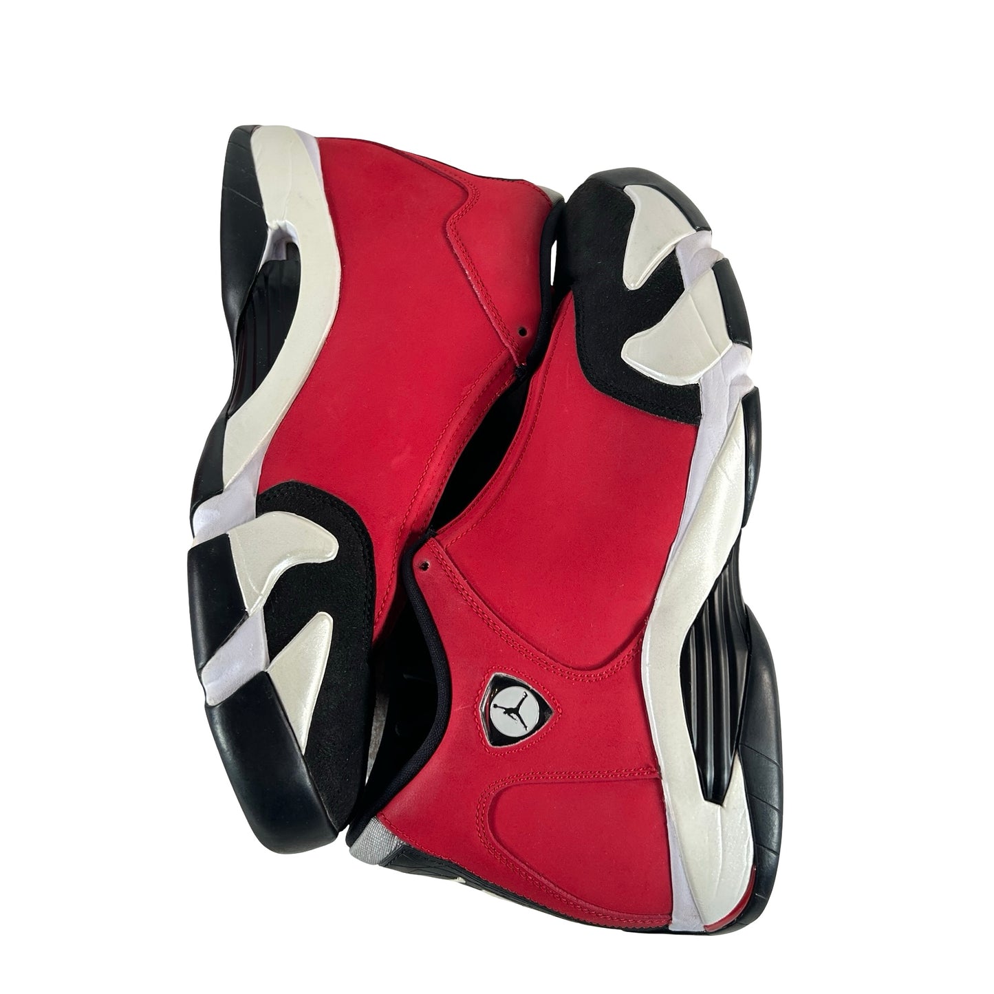 487471 006 Jordan 14 Toro [USED] - 11.5 M (Used)
