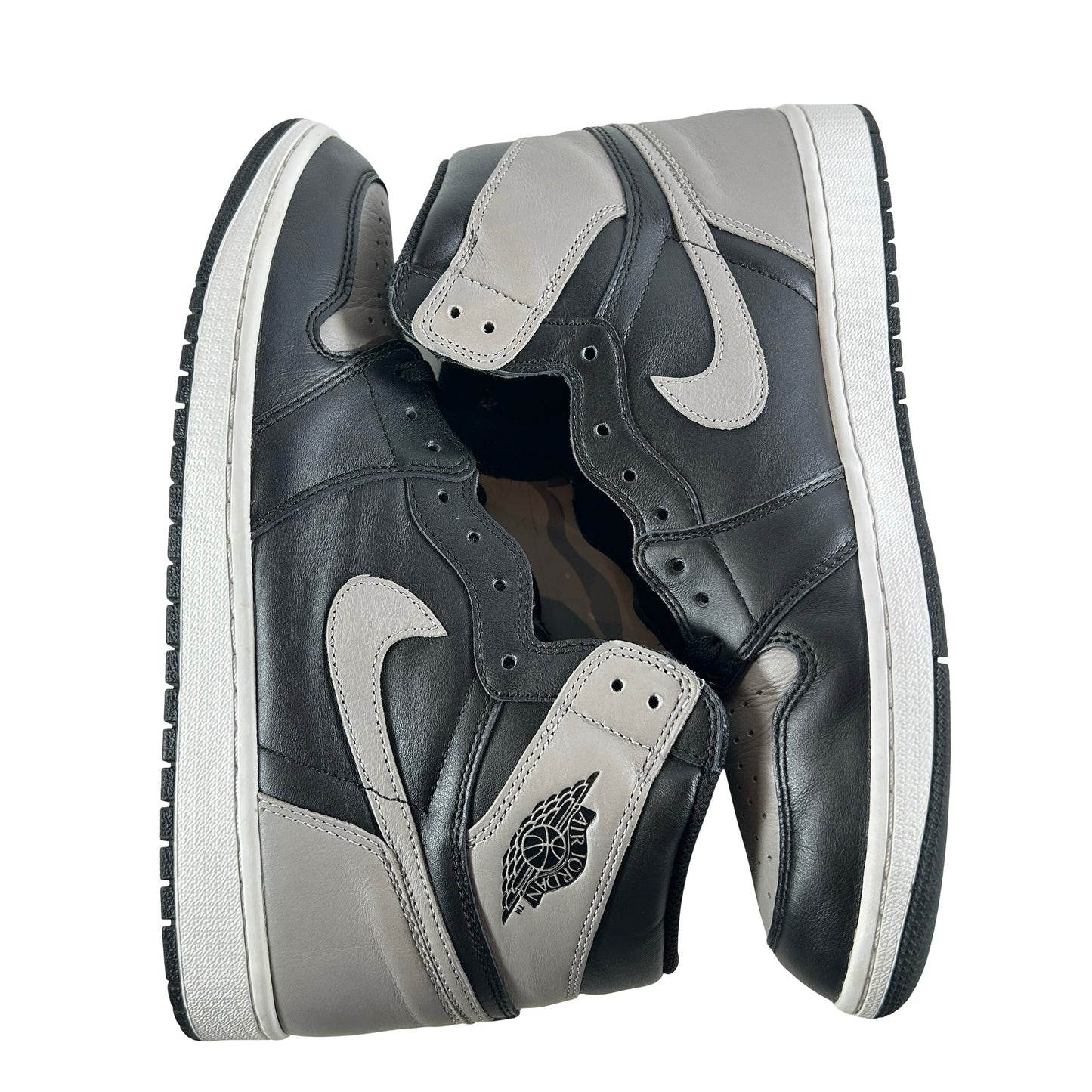555088 013 Jordan 1 Shadow (2018) [USED] - 13 M (Used3)