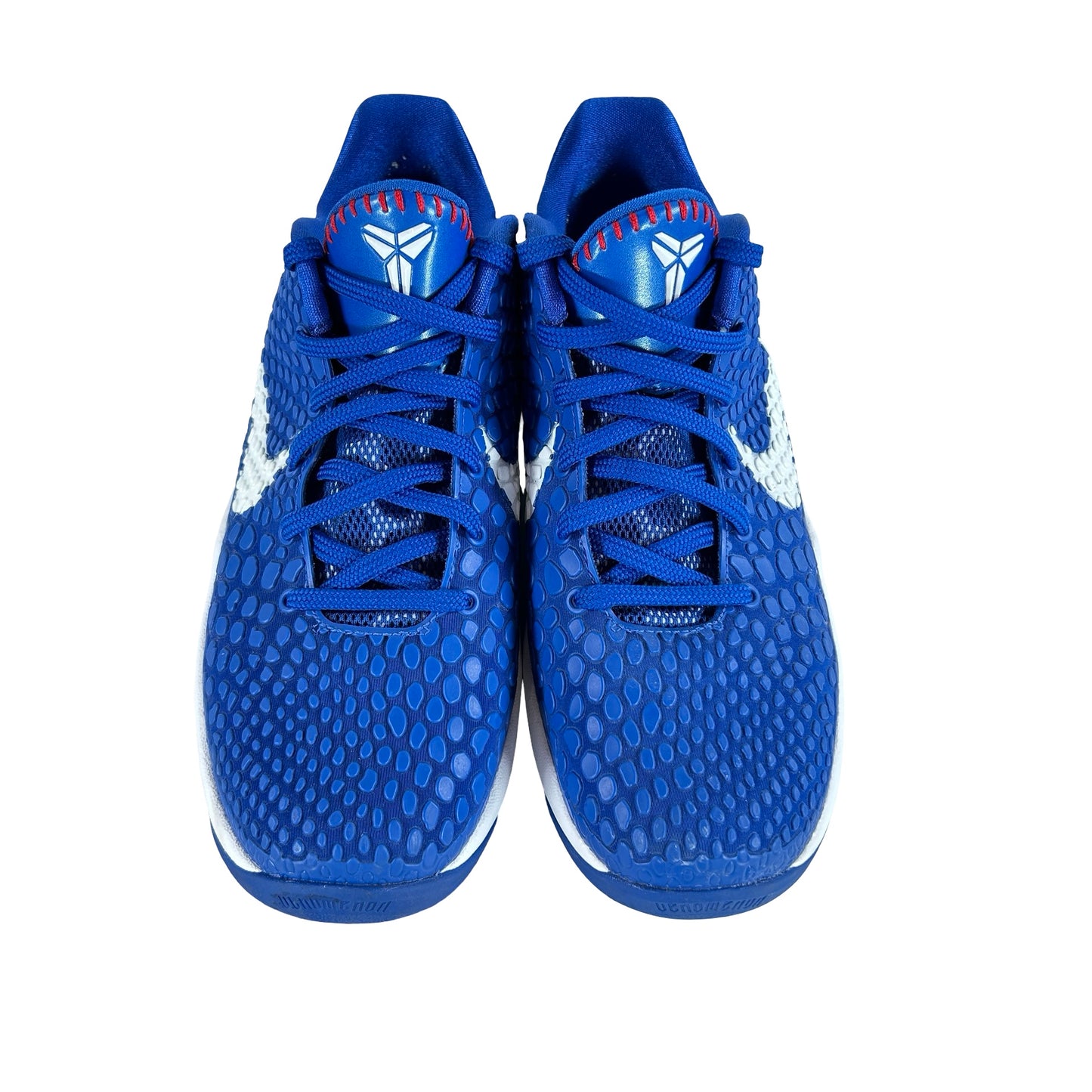 FV9676 400 Nike Kobe 6 Dodgers (GS) [USED] - 7 Y (Used)