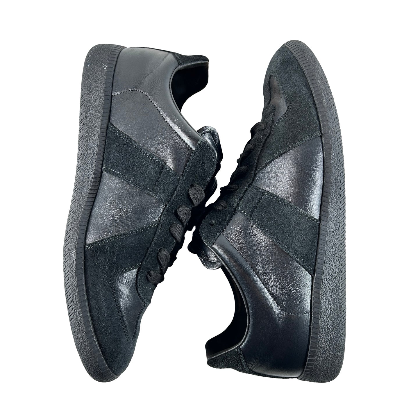 S57WS0236P1897900 Maison Margiela Replica Black [USED] - 40 EU (Used)