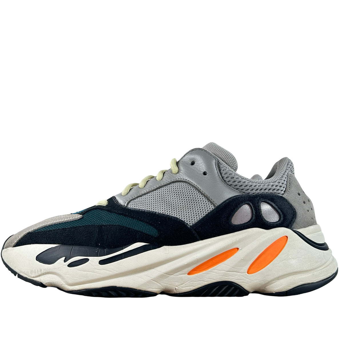 B75571 Yeezy 700 Wave Runner [USED] - 12 M (Used4)
