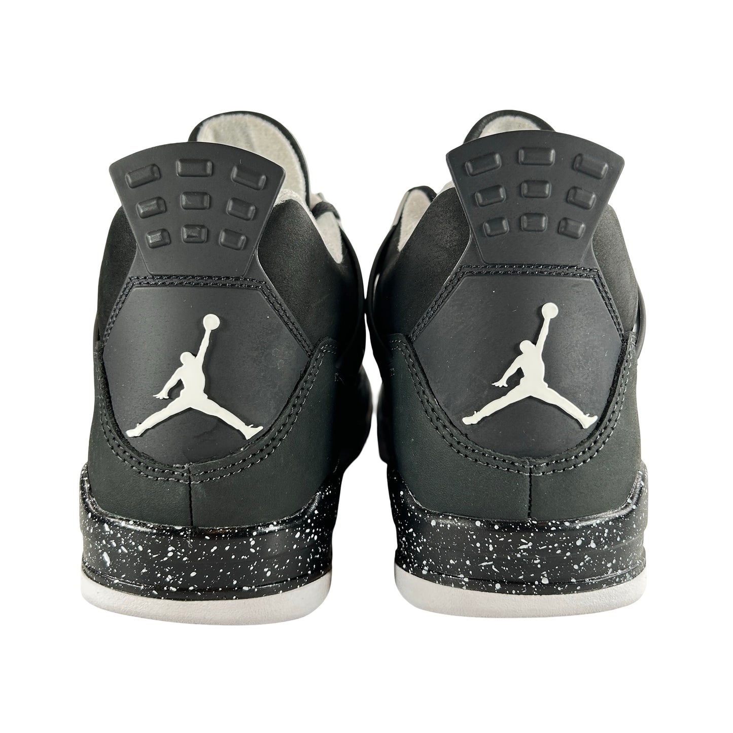 FQ8138 002 Jordan 4 Retro Fear (2024) [USED] - 12 M (VNDS)