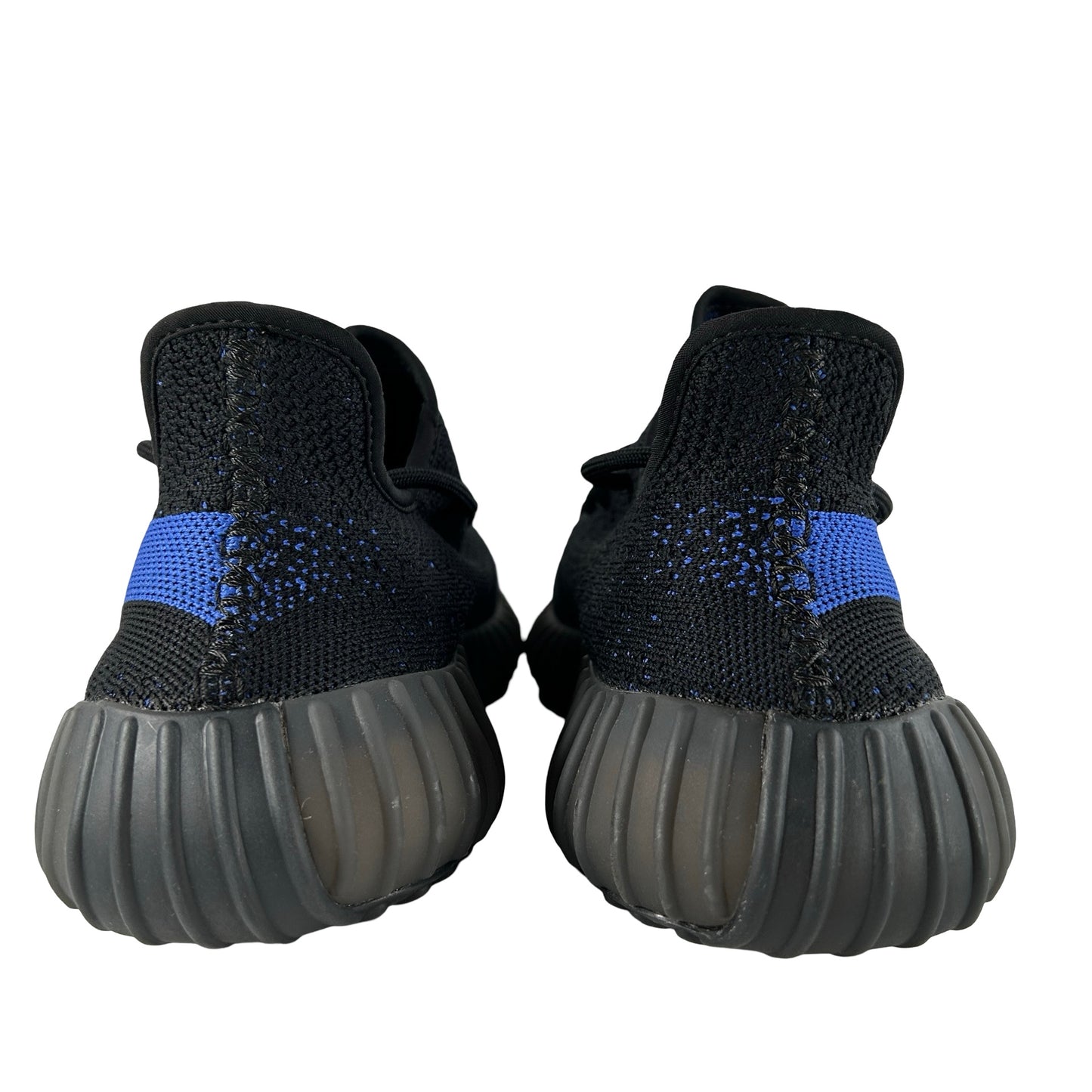 GY7164 Adidas Yeezy Boost 350 V2 Azul deslumbrante