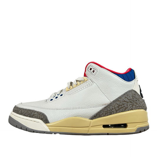 IB1482 100 Jordan 3 Retro Seoul 2.0 [USED] - 9.5 M (Used3)
