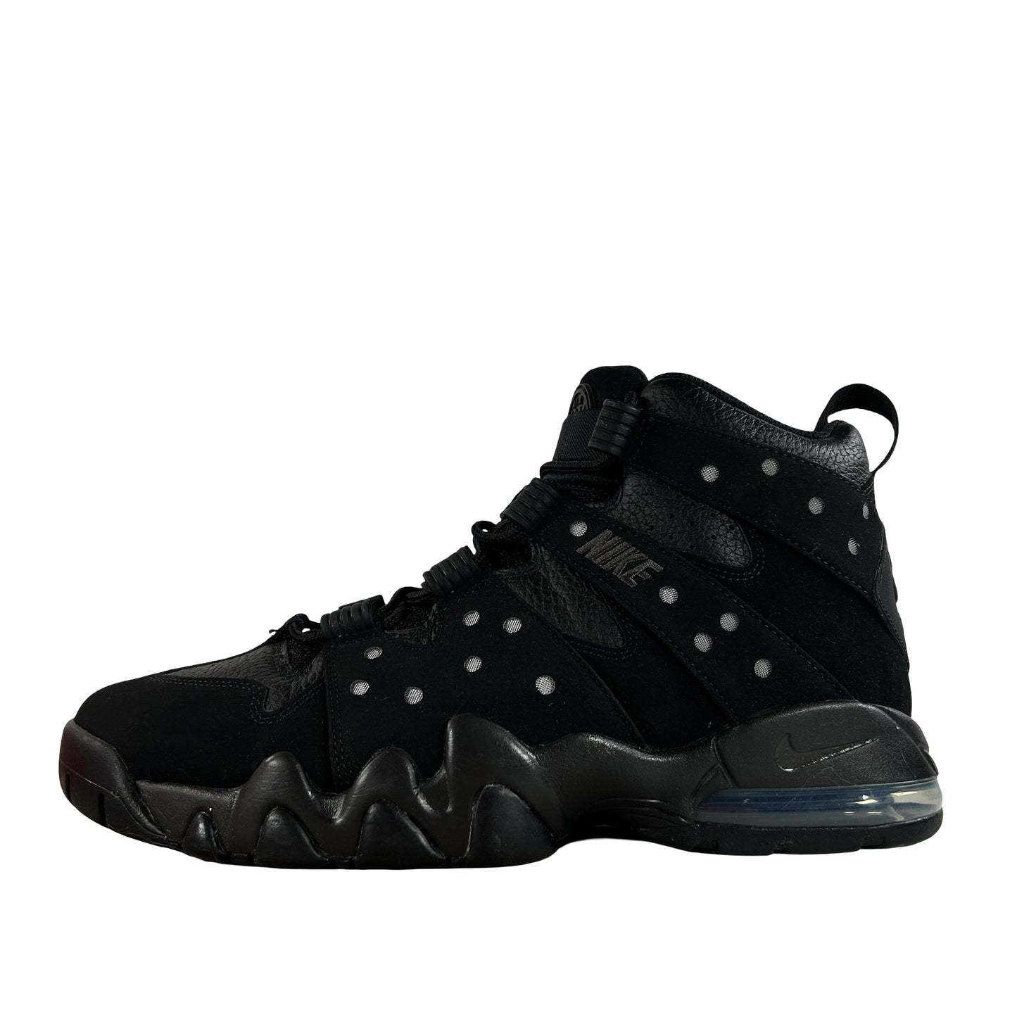DC1411 001 Nike Air Max 2 CB '94 Triple Negro (2020/2023)