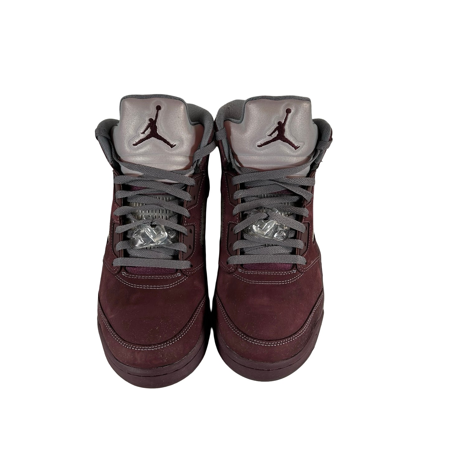 DZ4131 600 Jordan 5 Retro Burgundy [USED] - 11 M (Used3)