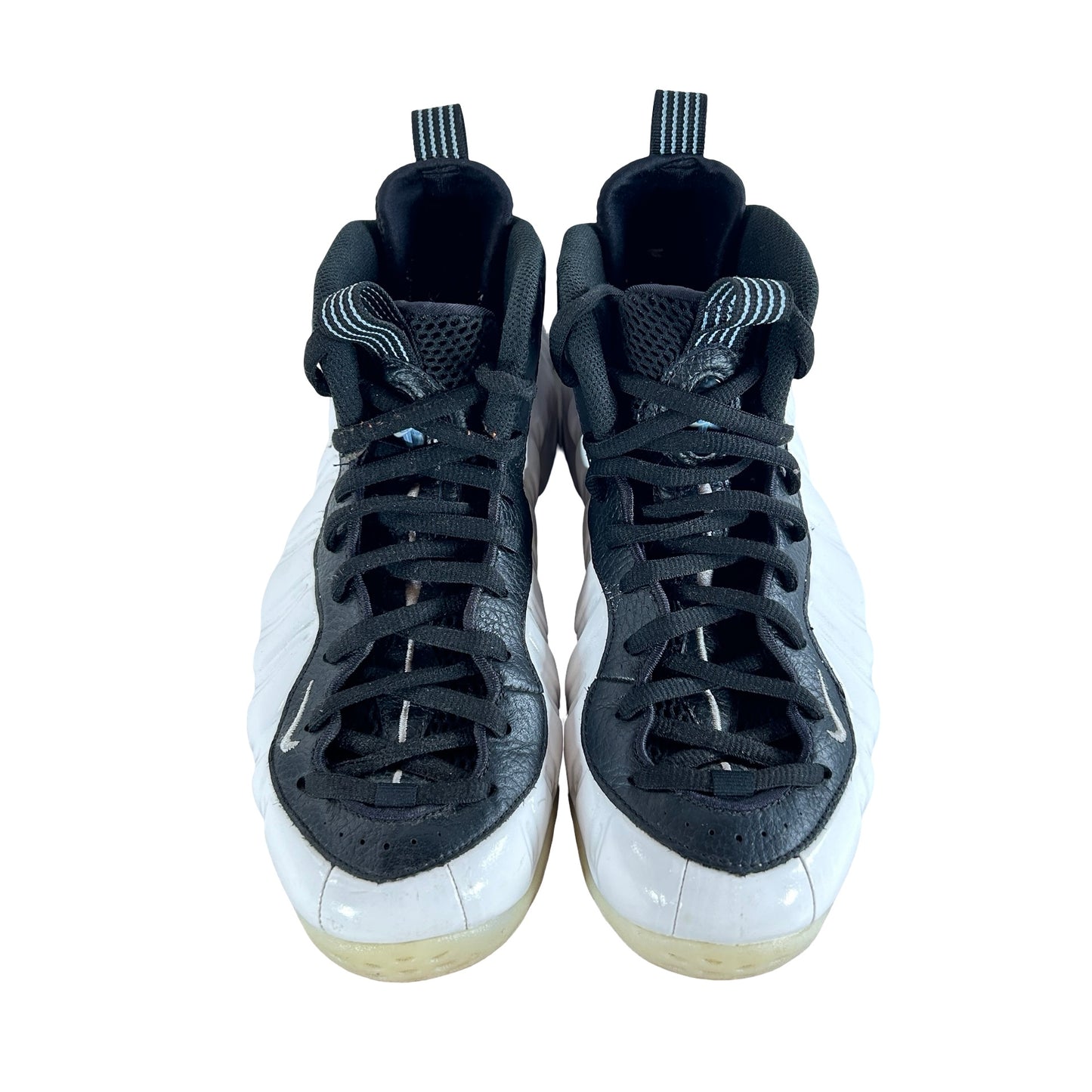 DV0815 100 Nike Air Foamposite One Penny PE [USED] - 10 M (Used2) (No Box2)