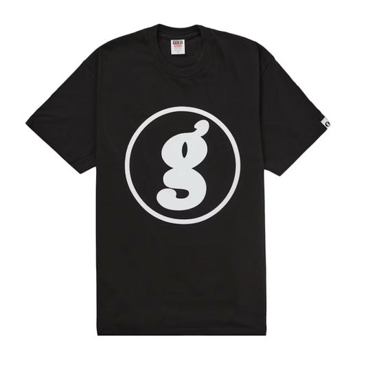Supreme GOODENOUGH End Racism Tee Black