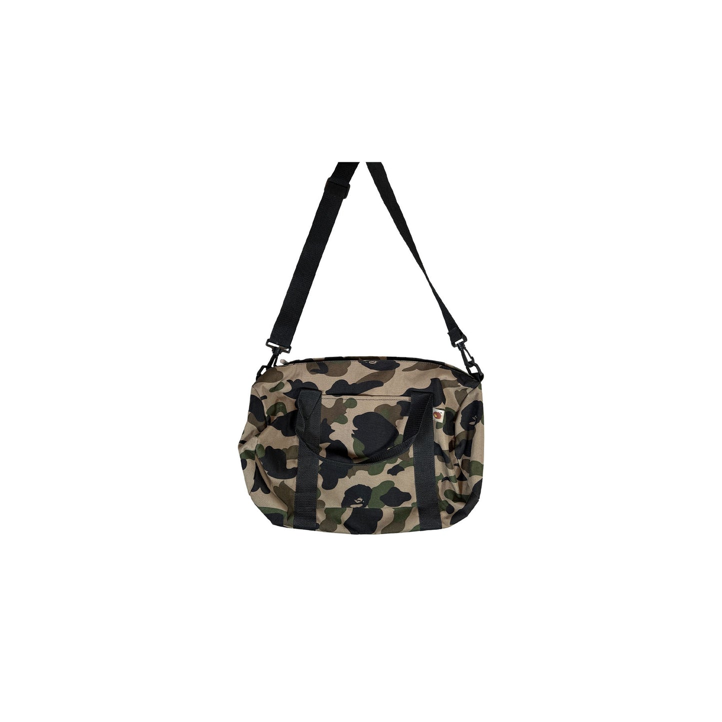 Bape Tote Bag Camo [USED]