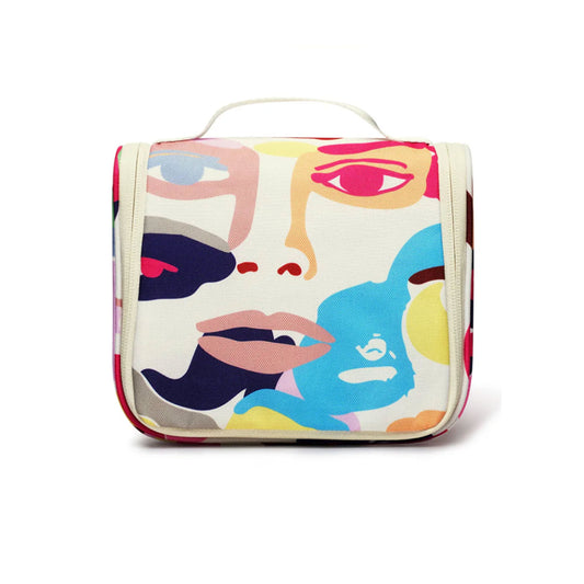 Bape X Kidsuper Travel Kit