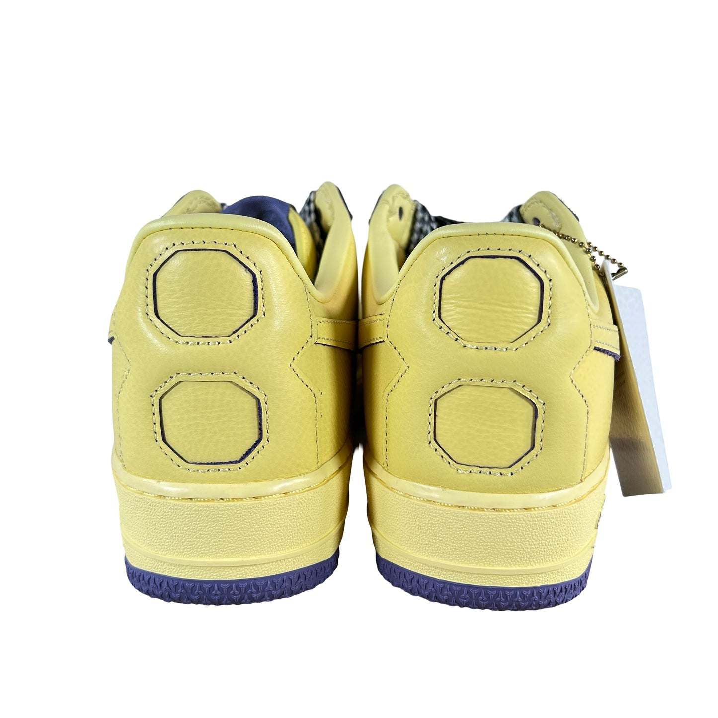 HV9408 700 Nike Air Force 1 Low Protro Kobe Bryant Mamba Mentality [USED] - 11.5 M (Used2)