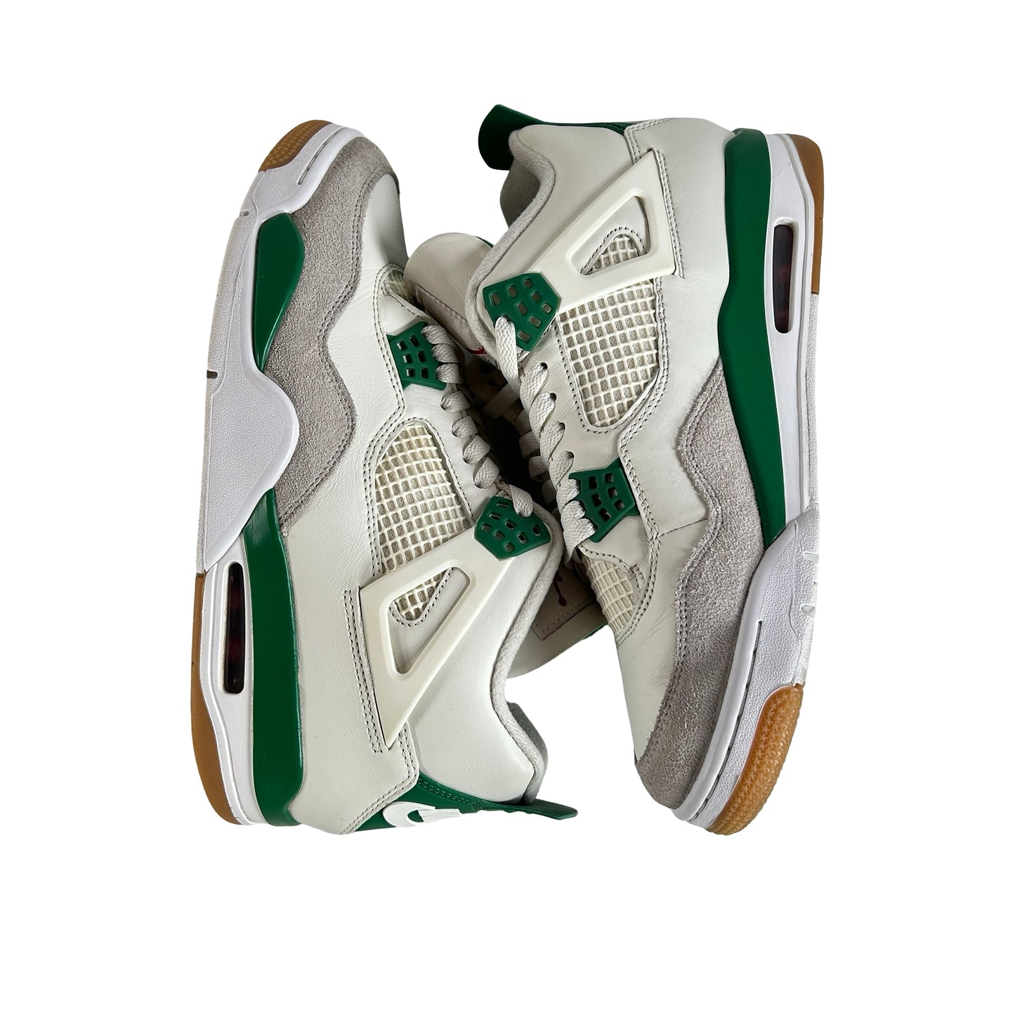 DR5415 103 Jordan 4 Retro SB Pine Green [USED] - 10.5 M (Used8)