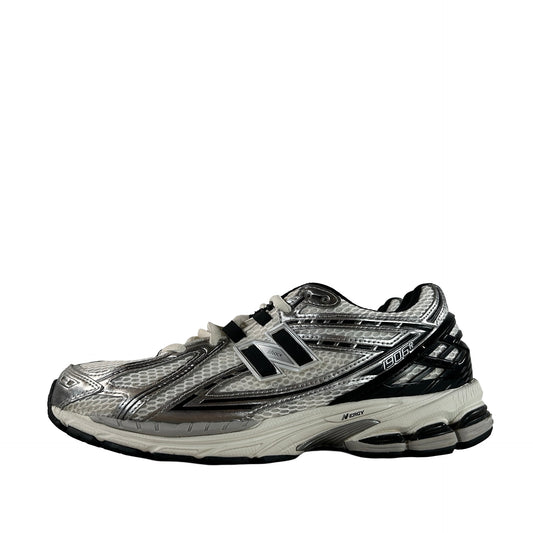 M1906RER New Balance 1906R Silver Black [USED] - 10.5 M (Used) (No Box)