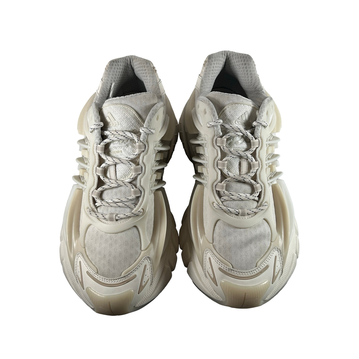 KH6730 adidas Adistar Jellyfish Pharrell Williams White [USED] - 11 M (Used)