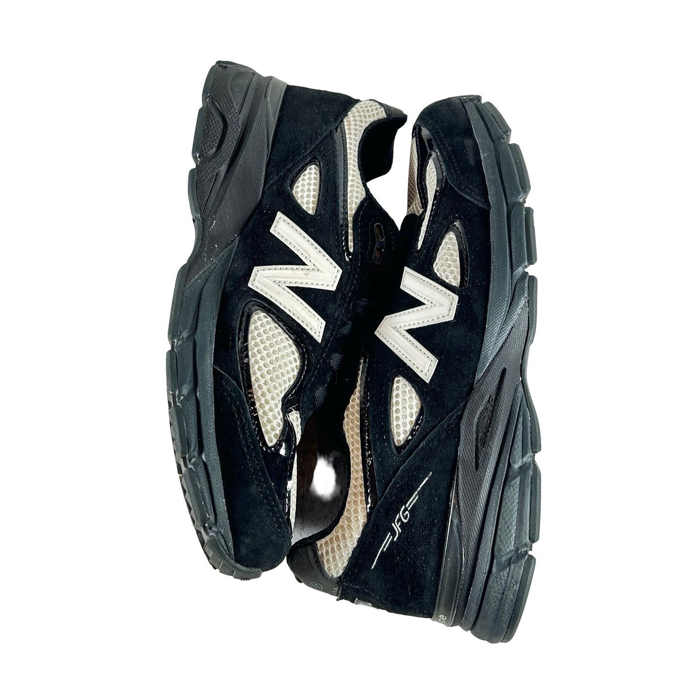 U990JS4 New Balance 990v4 MiUSA Joe Freshgoods 1998 Outro [USED] - 6 M (Used)