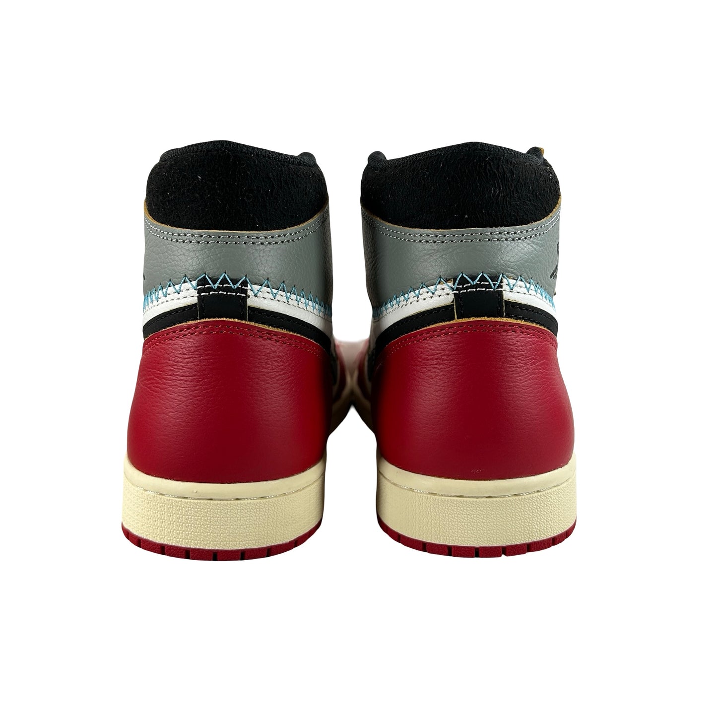 HV8563 600 Jordan 1 Retro High OG SP Union LA Chicago Shadow [USED] - 10.5 M (VNDS)