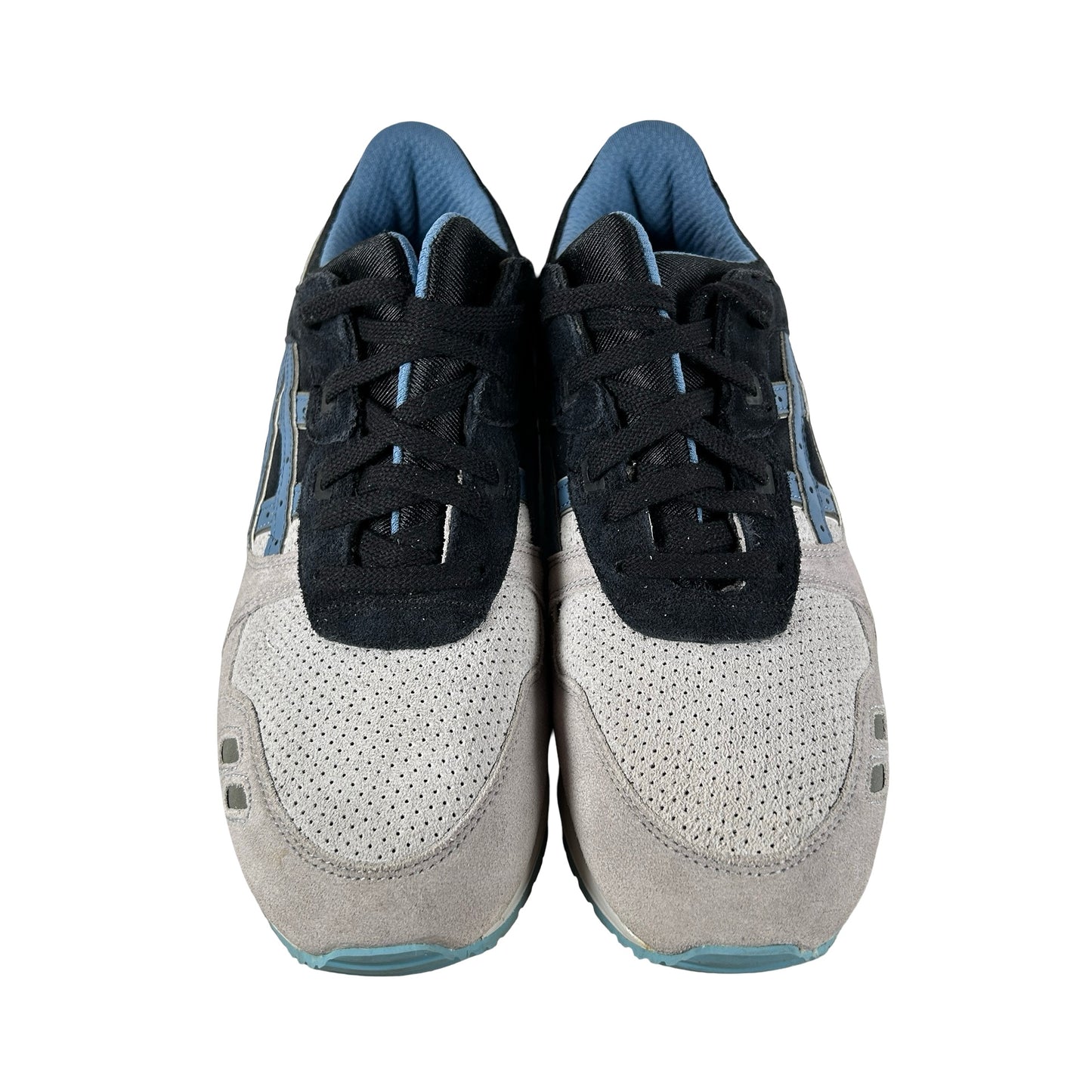 H304L 1356 ASICS Gel-Lyte III Urban Camo [USED] - 10.5 M (Used) (No Box)