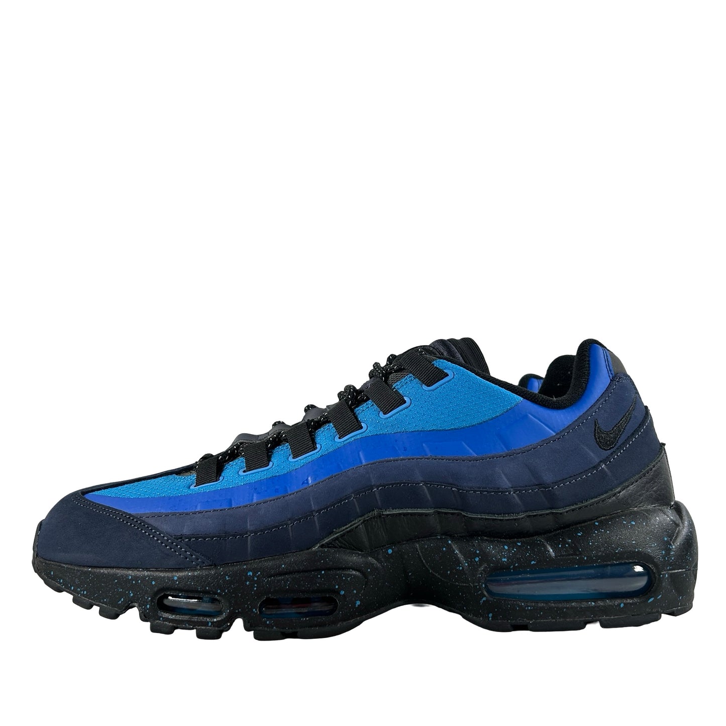 HF5515 400 Nike Air Max 95 Stash (2024) [USED] - 11.5 M (Used3)