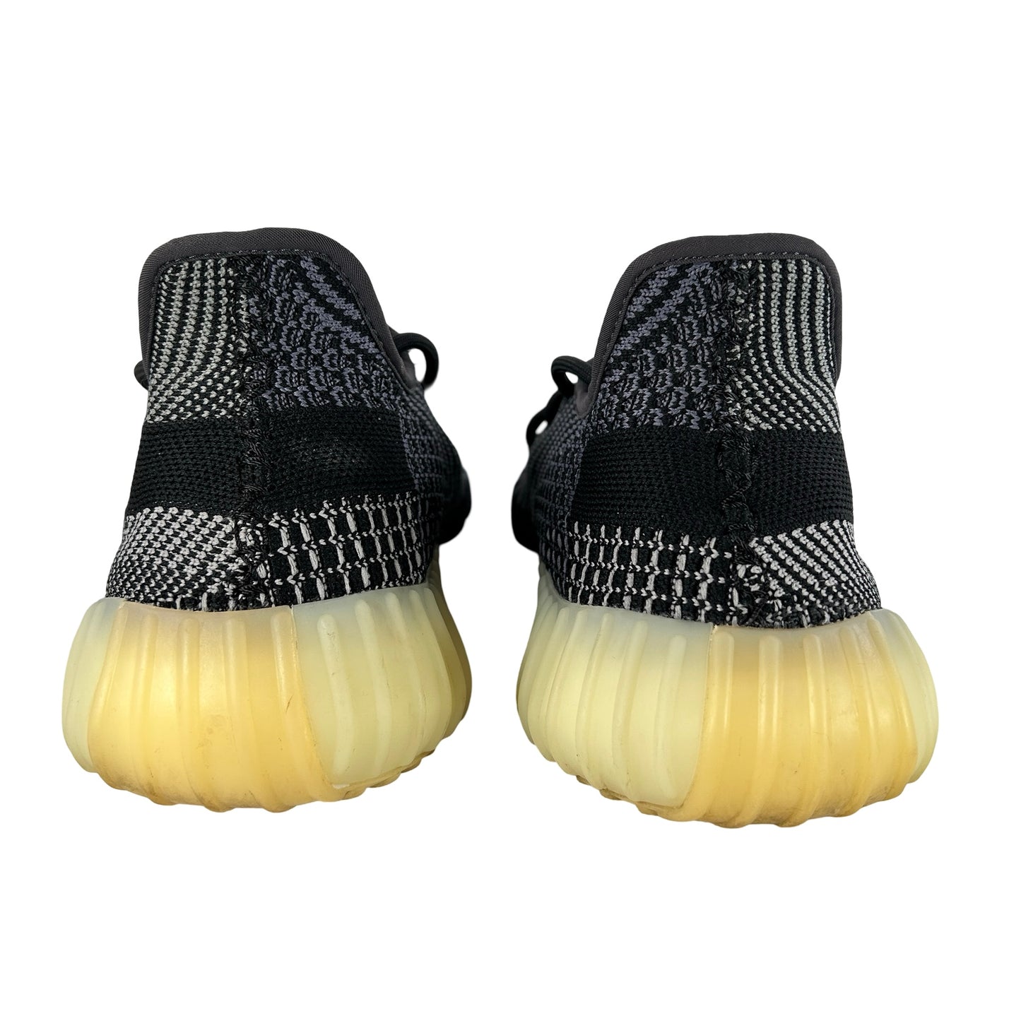 FZ5000 Yeezy 350 V2 Carbon [USED] - 11 M (Used2)