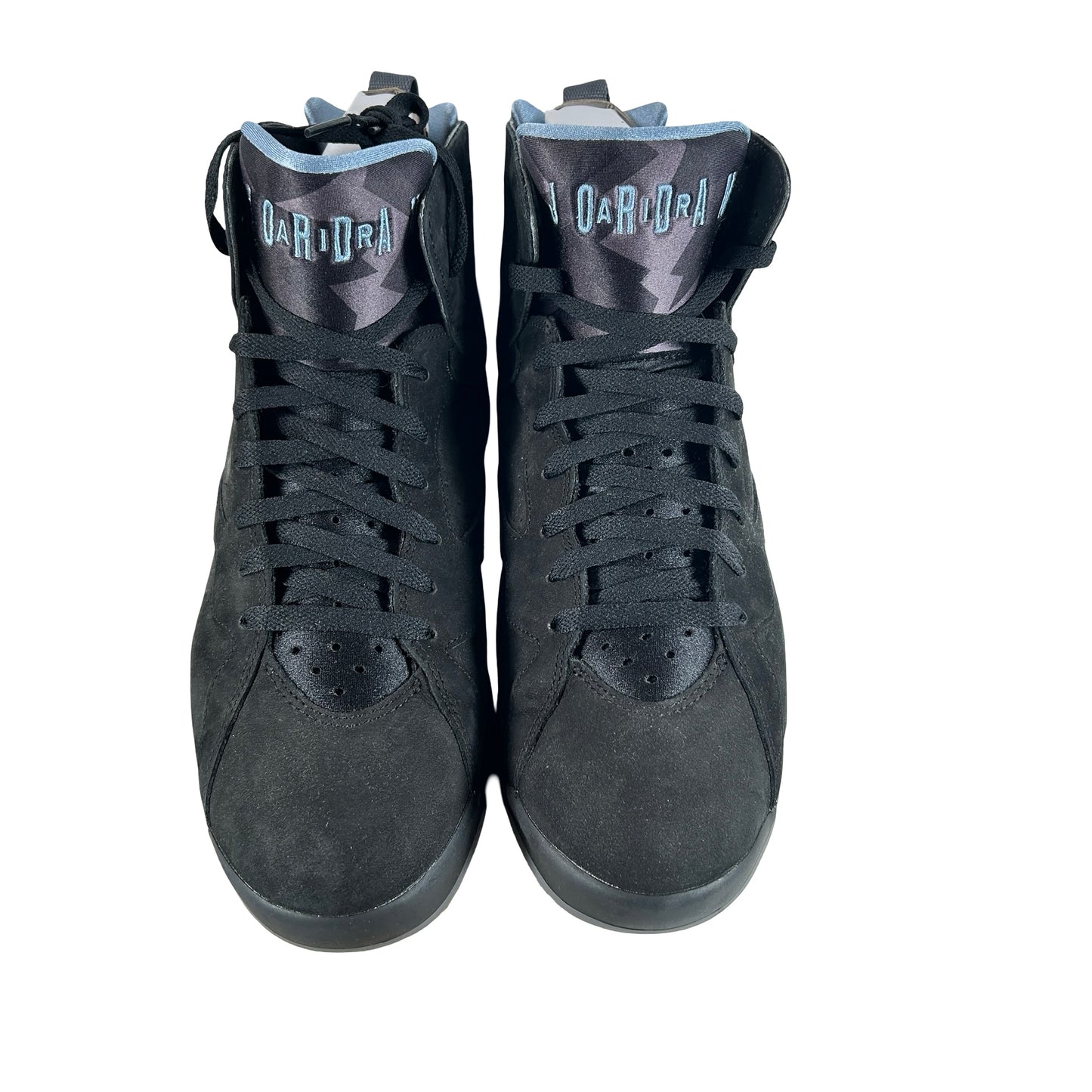 CU9307 004 Jordan 7 Retro Chambray (2023) [USED] - 12 M (Used4)