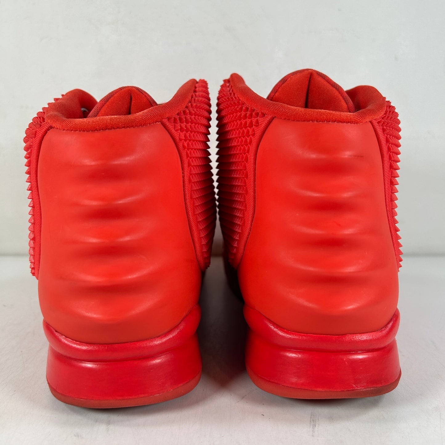 508214 660 Nike Air Yeezy 2 Red October [USED] - 10 M (Used)