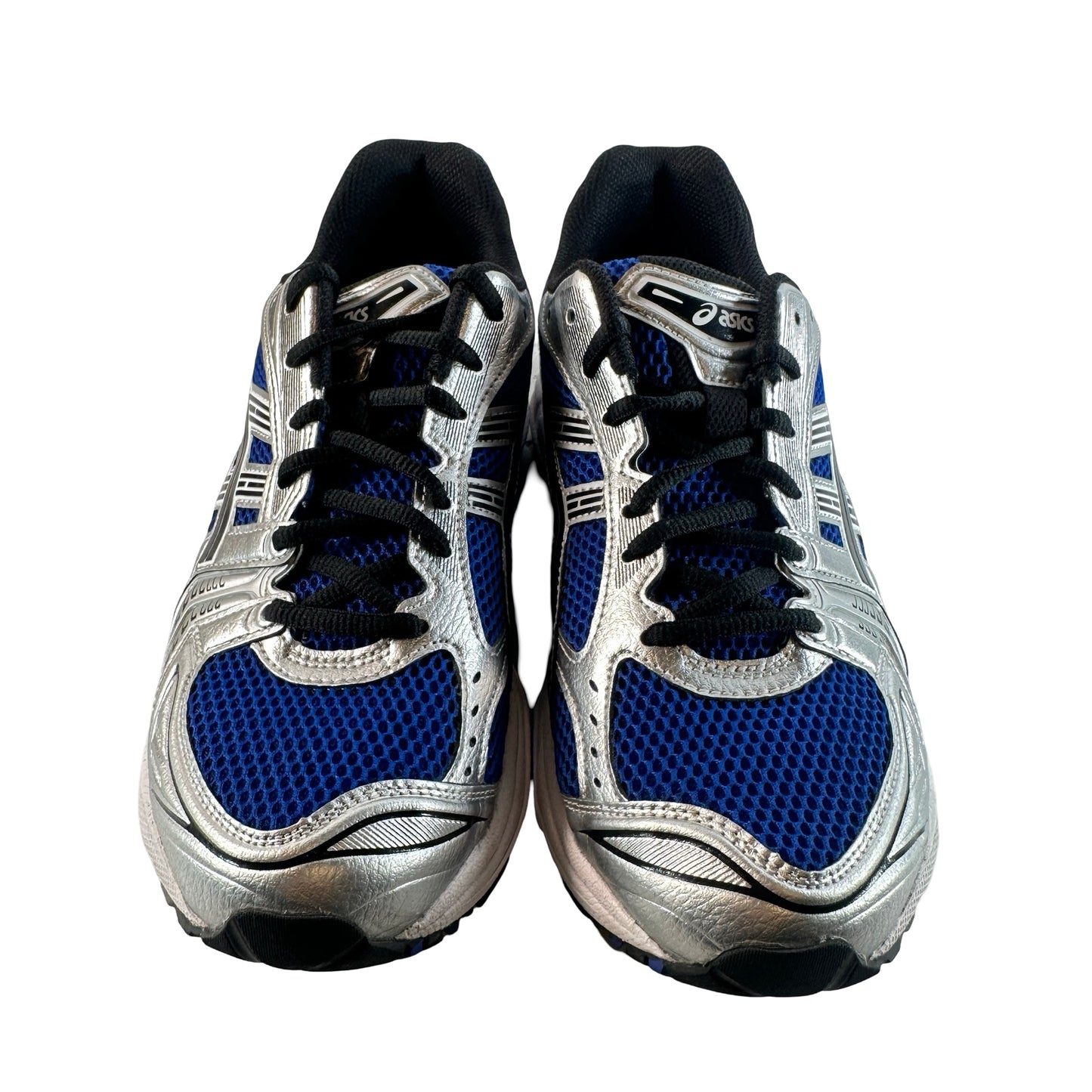 1201A019 401 ASICS Gel-Kayano 14 Monaco Blue [USED] - 10 M (Used)