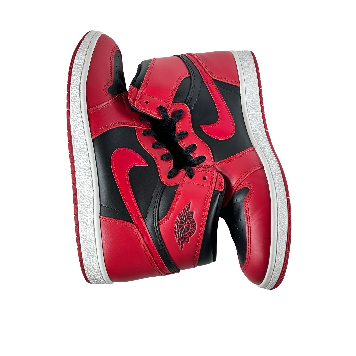 BQ4422 600 Jordan 1 Retro High '85 Varsity Red [USED] - 12.5 M (Used)
