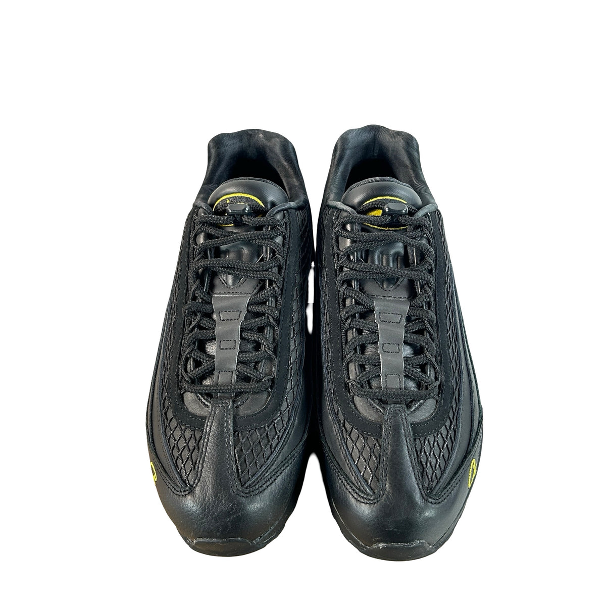 FB2709 003 Nike Air Max 95 Honey Black [USED] - 9.5 M (Used6)