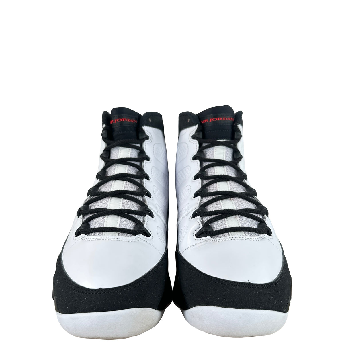 IX6179 100 Jordan 9 Retro OG Space Jam (2026) [USED] - 11.5 M (Used)