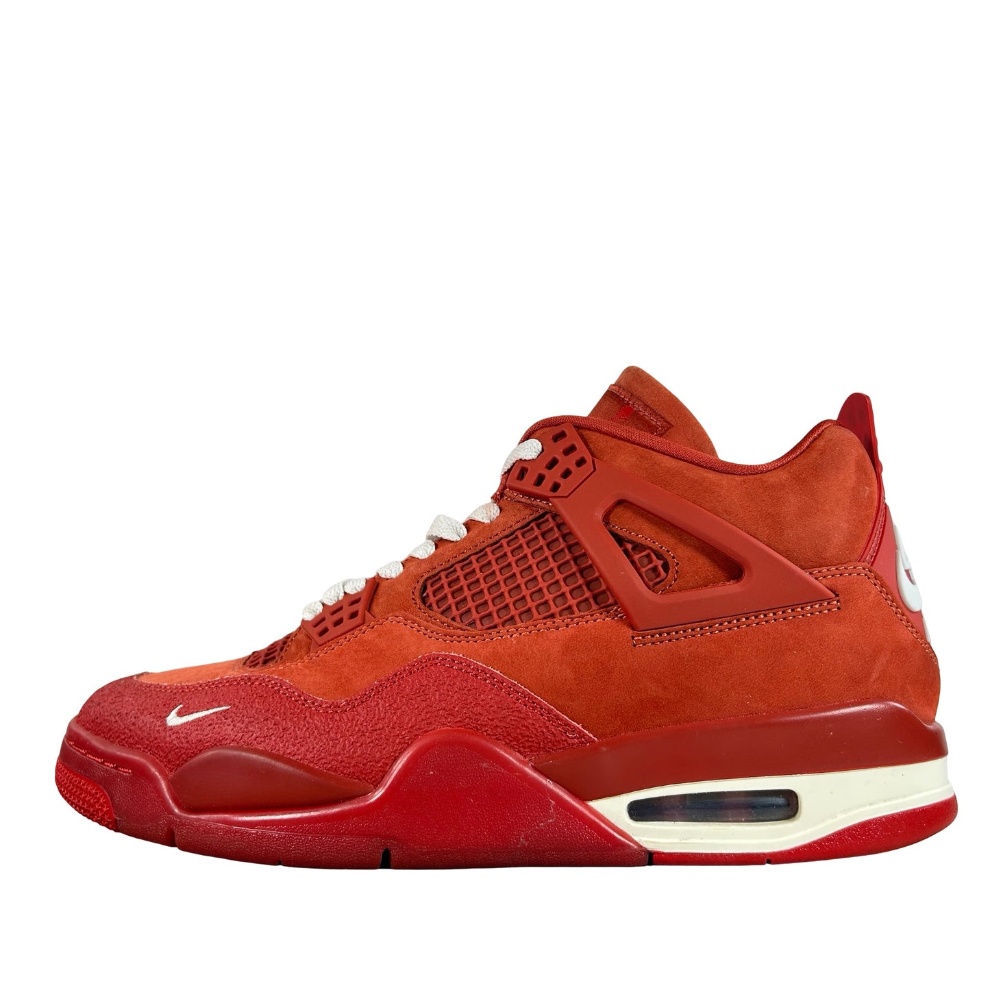 HF4340 800 Air Jordan 4 Retro OG SP Nigel Sylvester Brick by Brick [USED] - 10 (Used5)