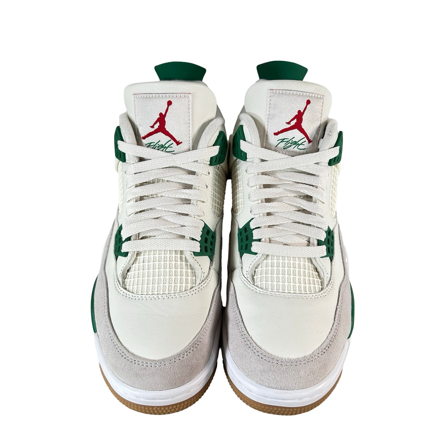 DR5415 103 Jordan 4 Retro SB Pine Green [USED] - 9 M (Used22)