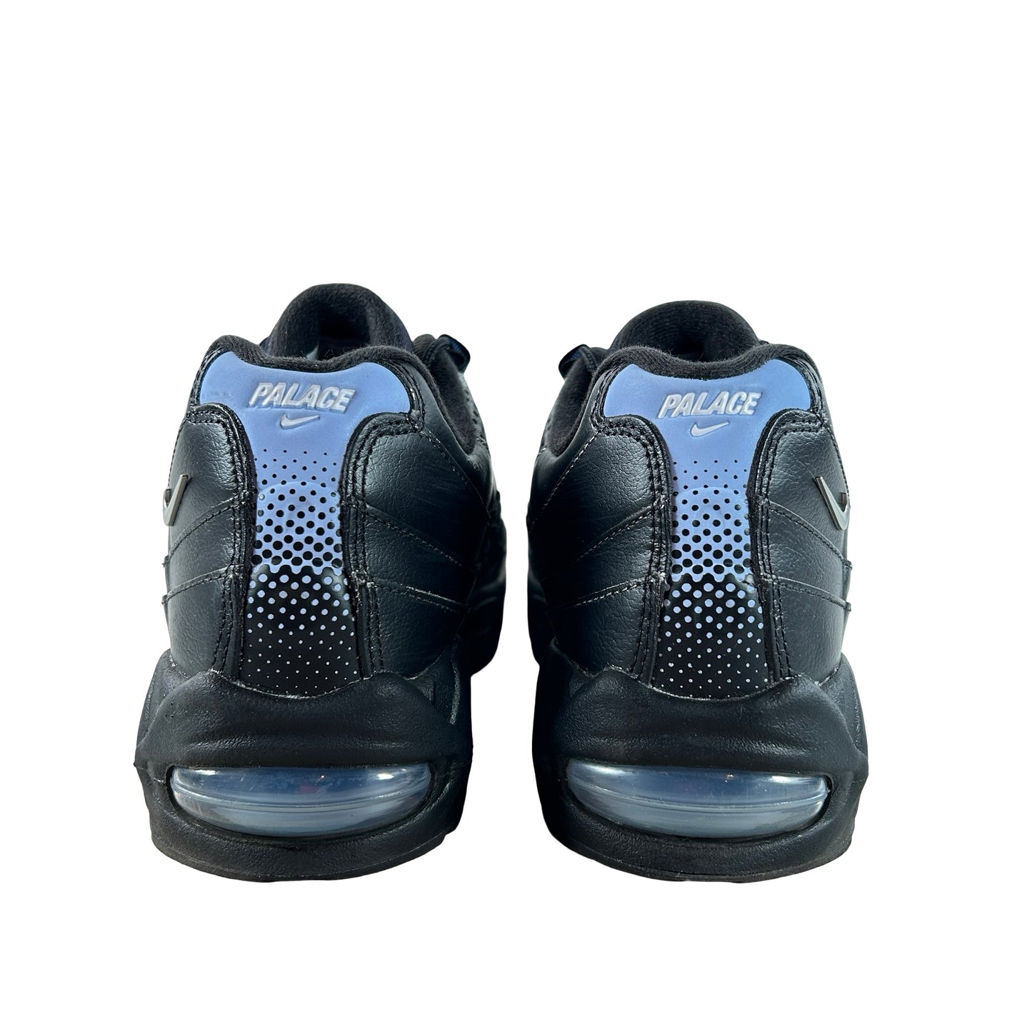 IQ7708 095 Nike Air Max 95 Big Bubble Palace [USED] - 12 M (Used)