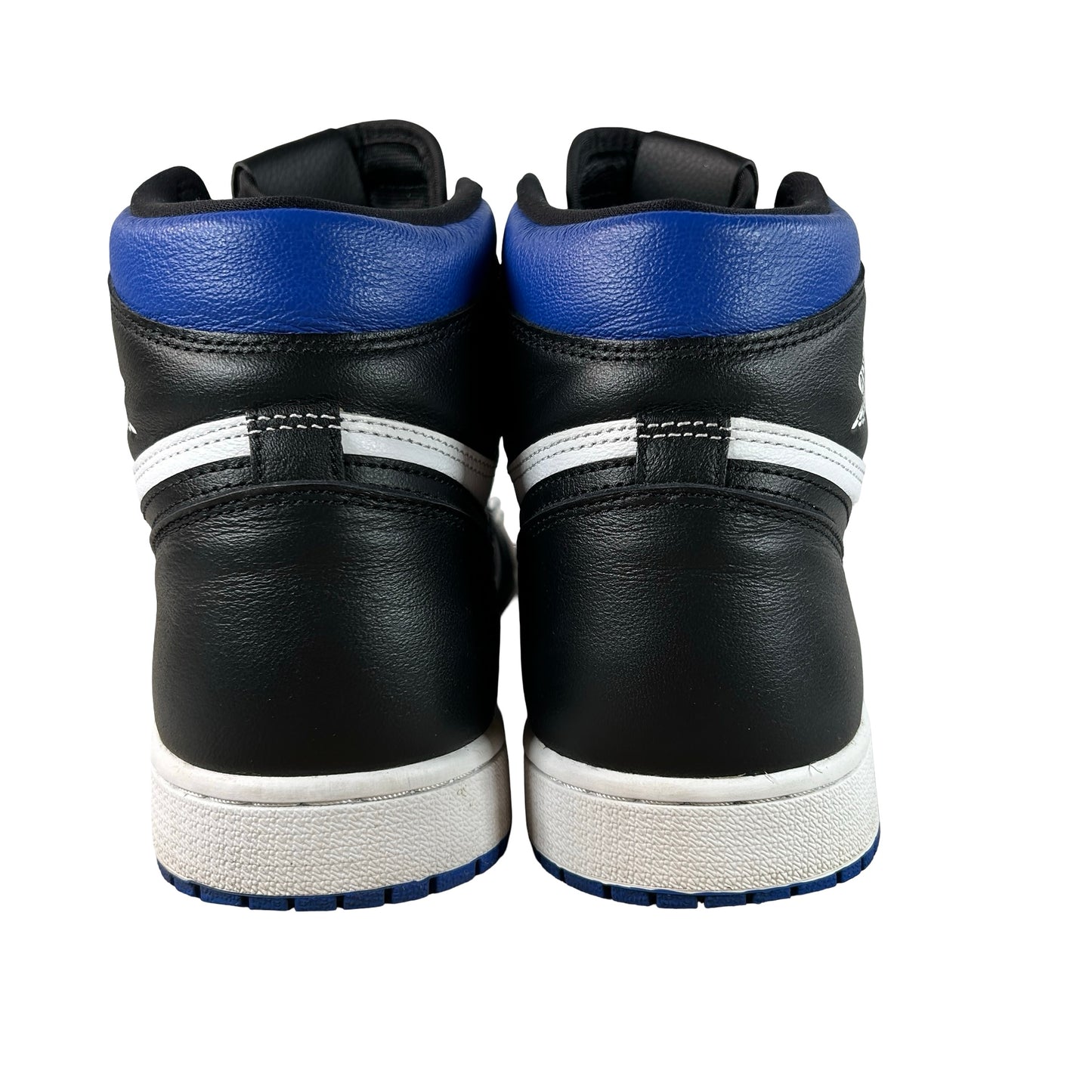 555088 041 Jordan 1 Royal Toe [USED] - 11.5 M (Used7)