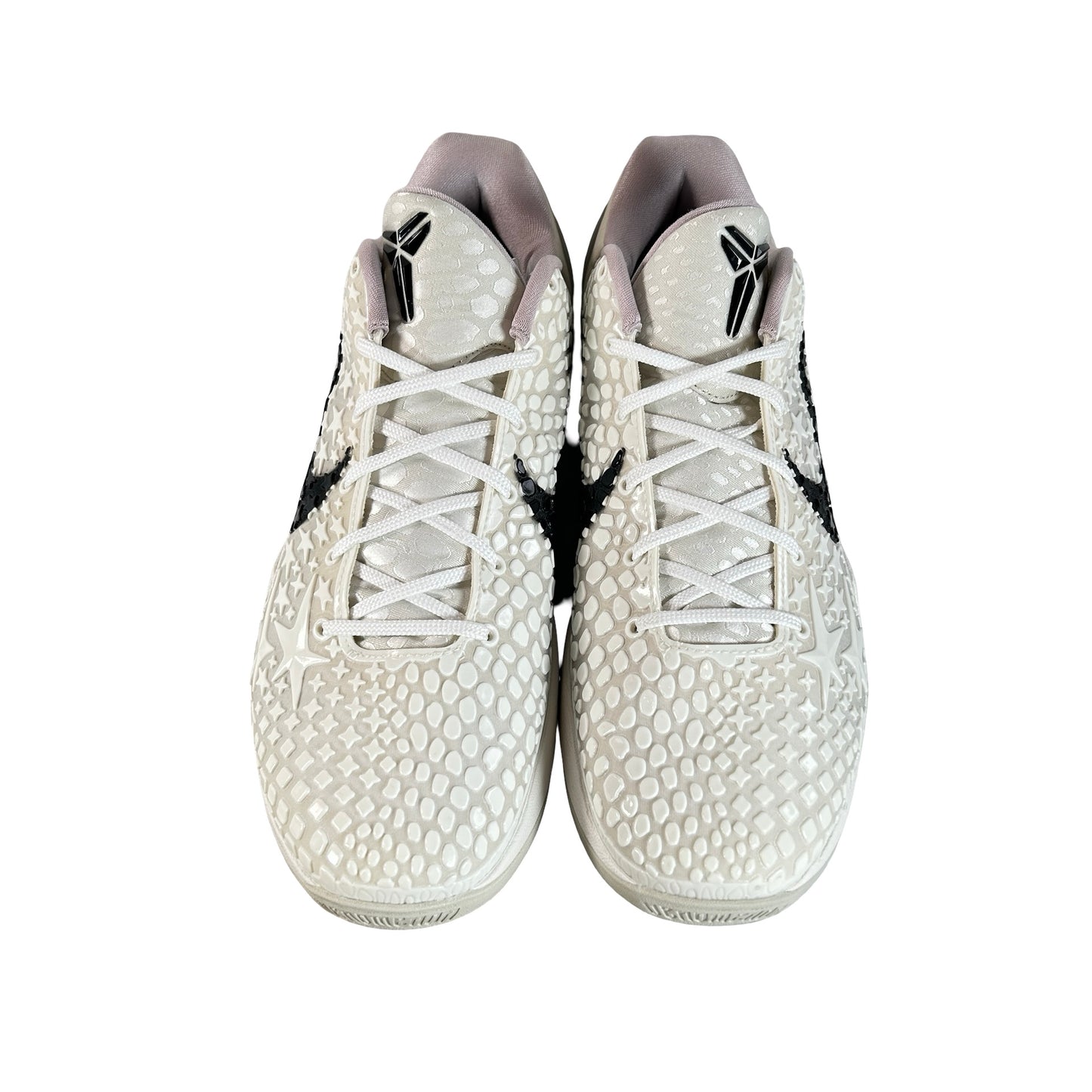 FQ3546 100 Nike Kobe 6 Protro Sail All-Star [USED] - 10 M (Used) (No Box)