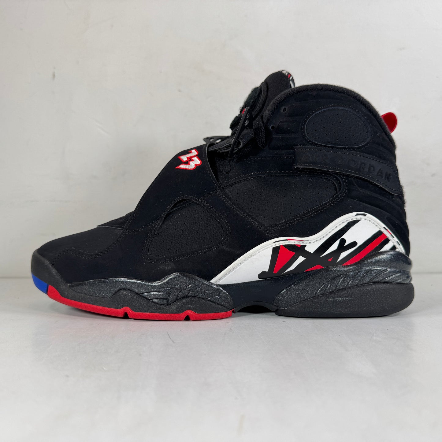 305381 062 Jordan 8 Retro Playoffs (2023) [USED] - 9.5 M (Used5)